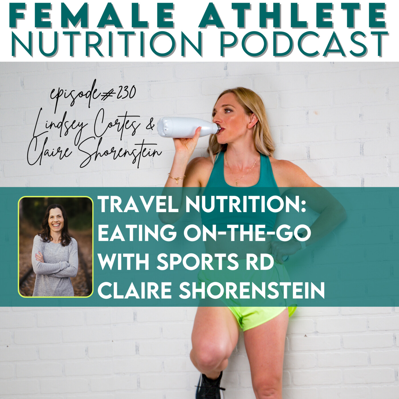 Female Athlete Nutrition