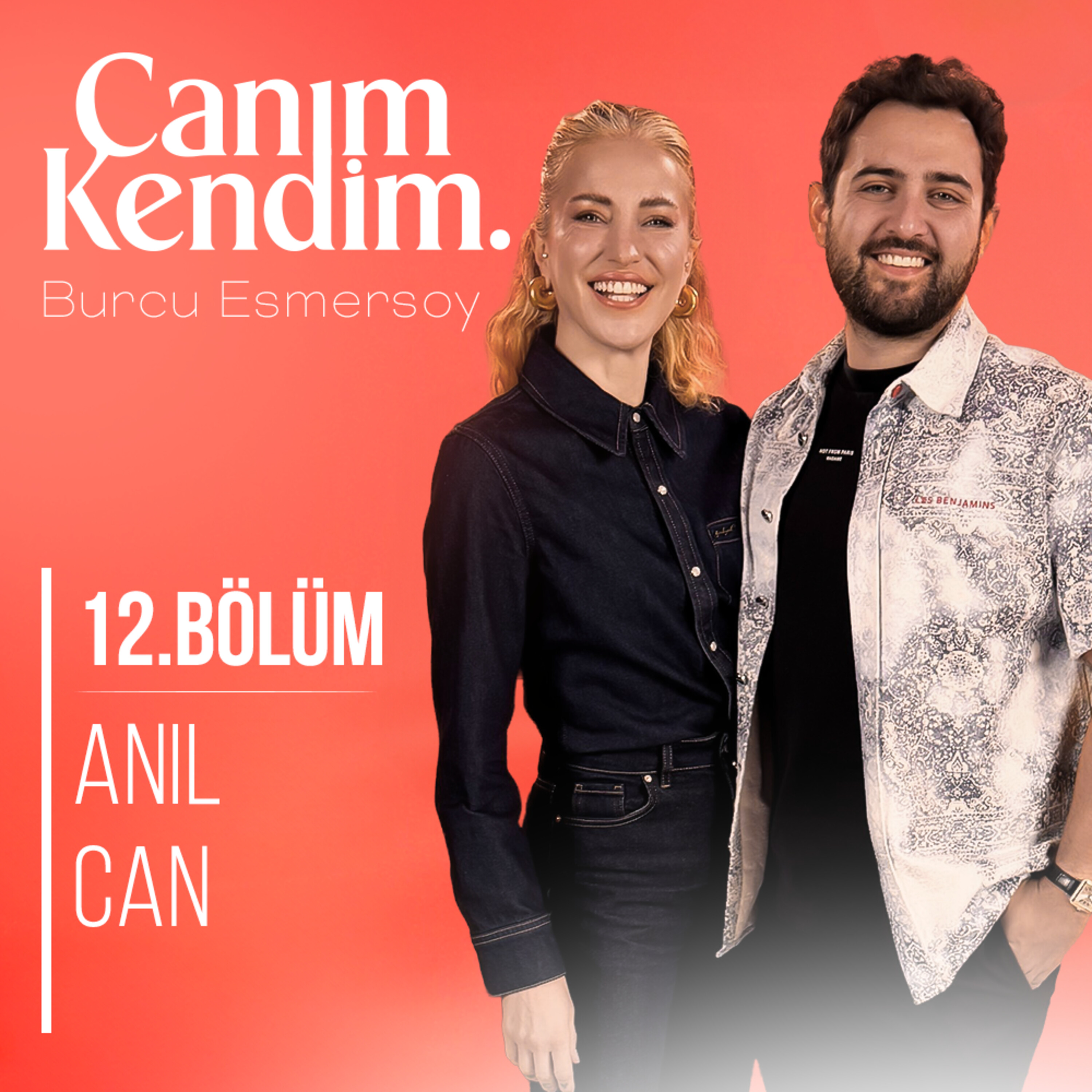 Manifest Nedir? Bilimsel ve Spiritüel Yönleriyle Manifest | Konuk: Anıl Can