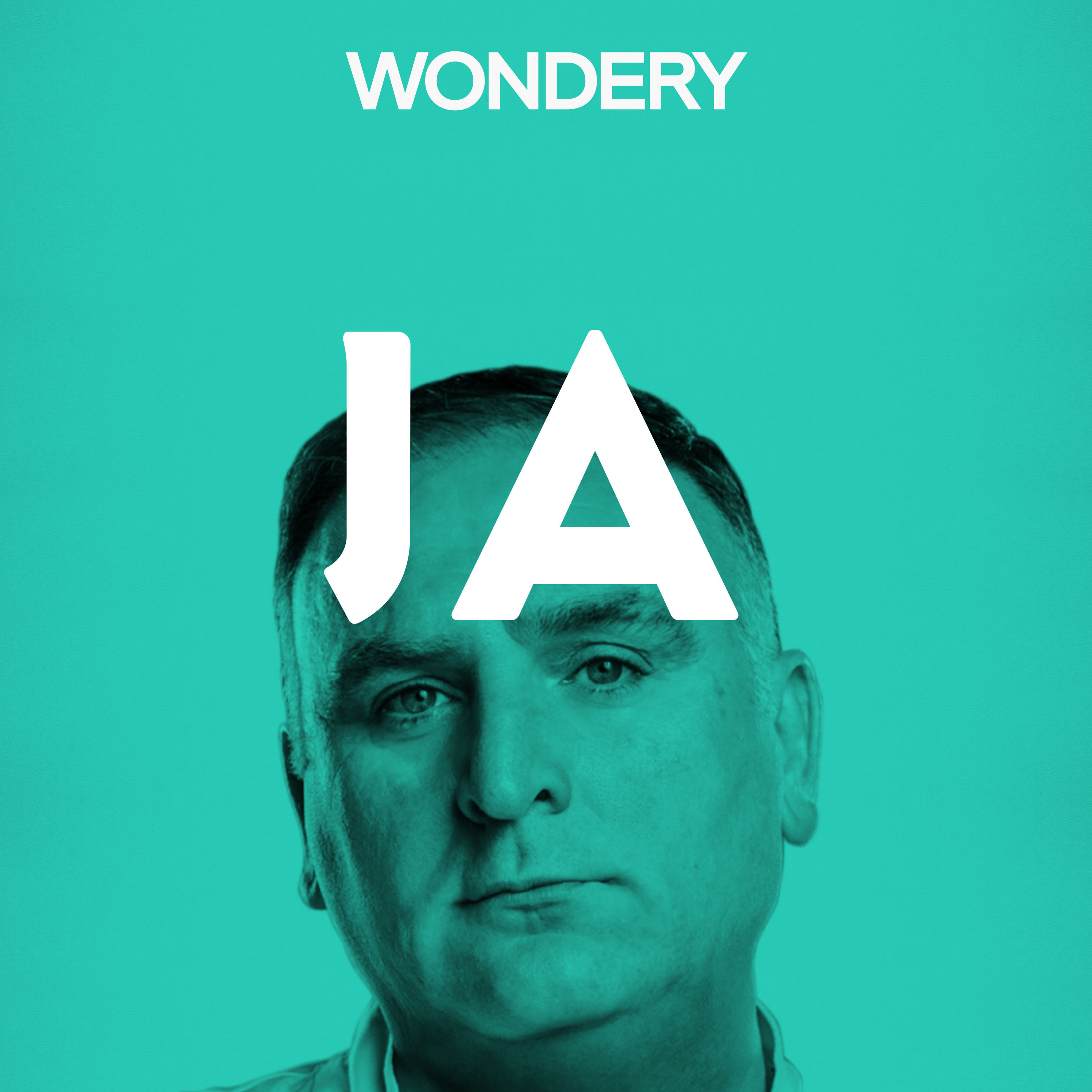 José Andrés (chef and humanitarian)