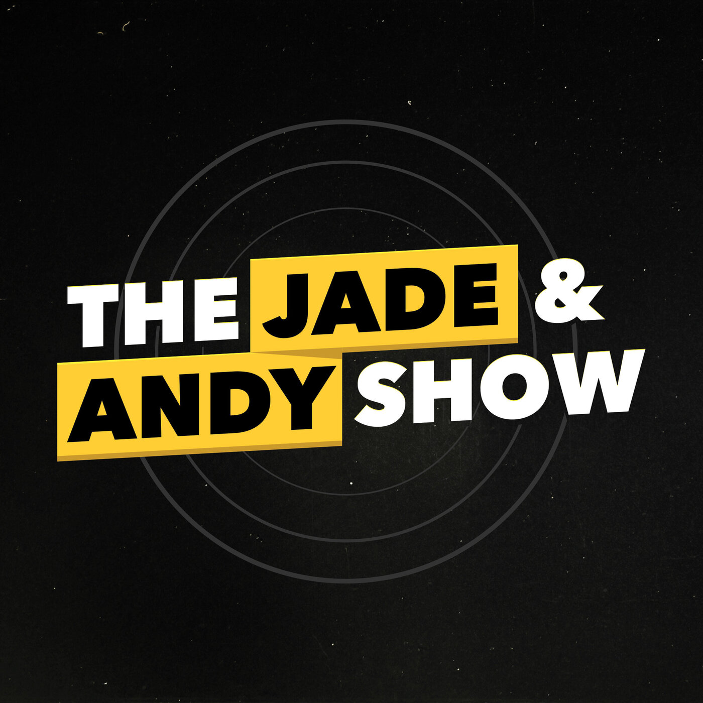 The Jade and Andy Show - Scam Dog