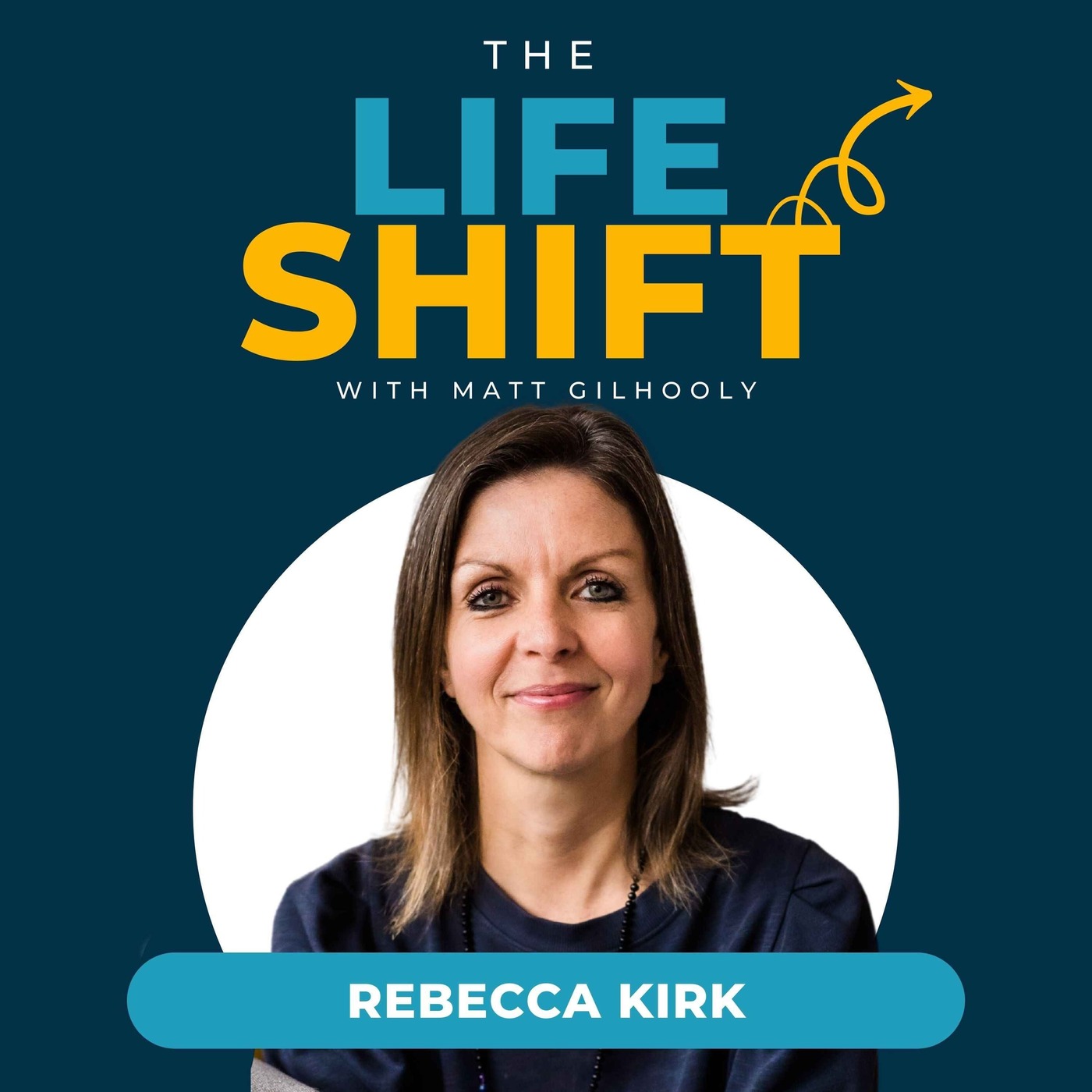 The Life Shift: Real Stories of Life-Altering Moments