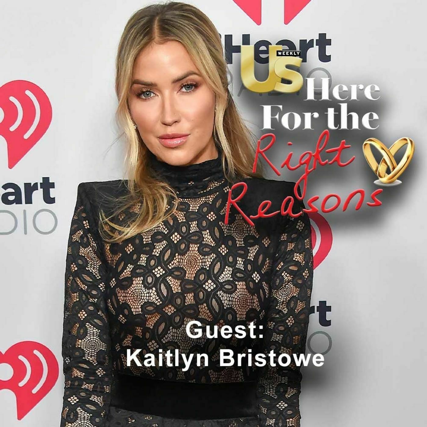 Here For the Right Reasons Podcast