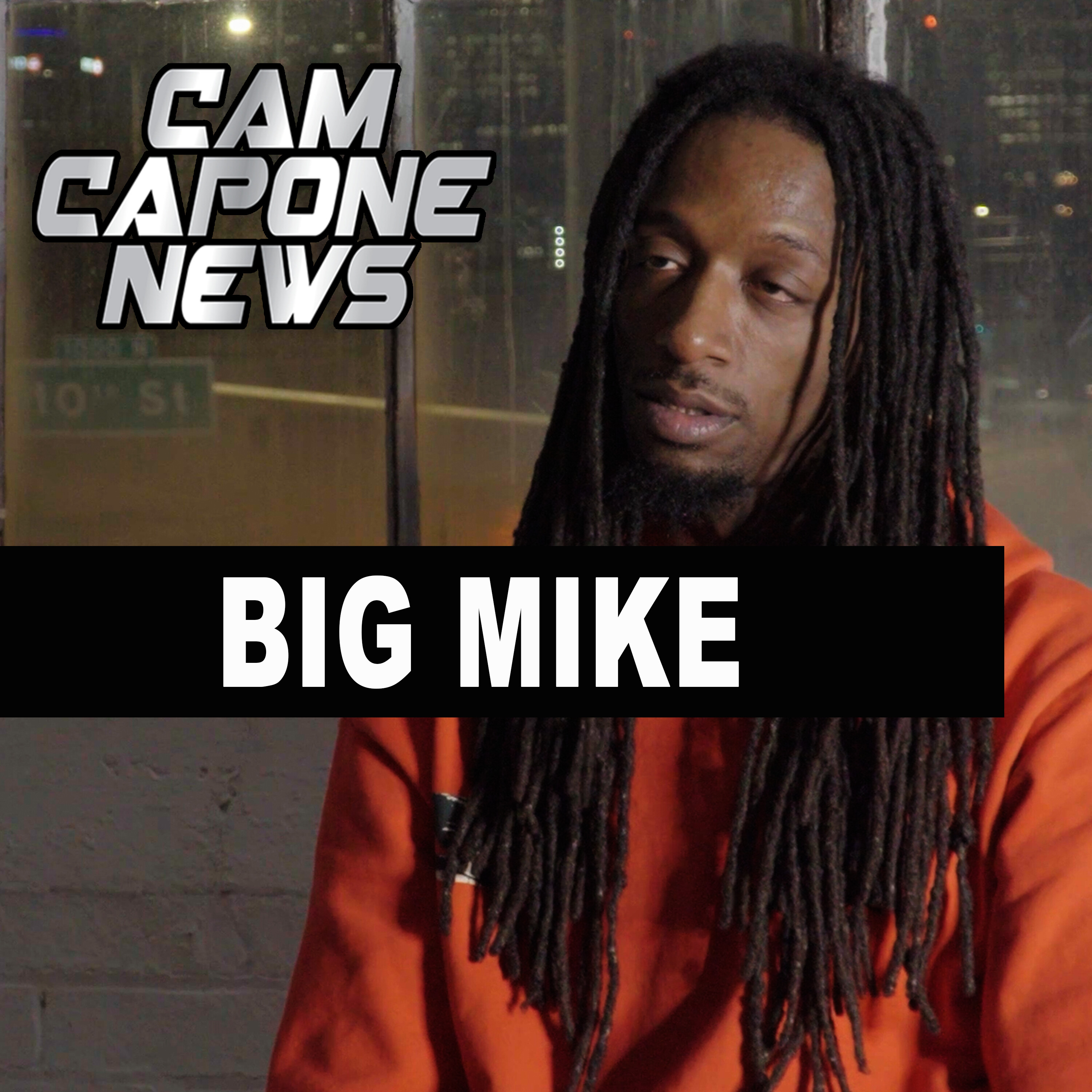 Cam Capone News
