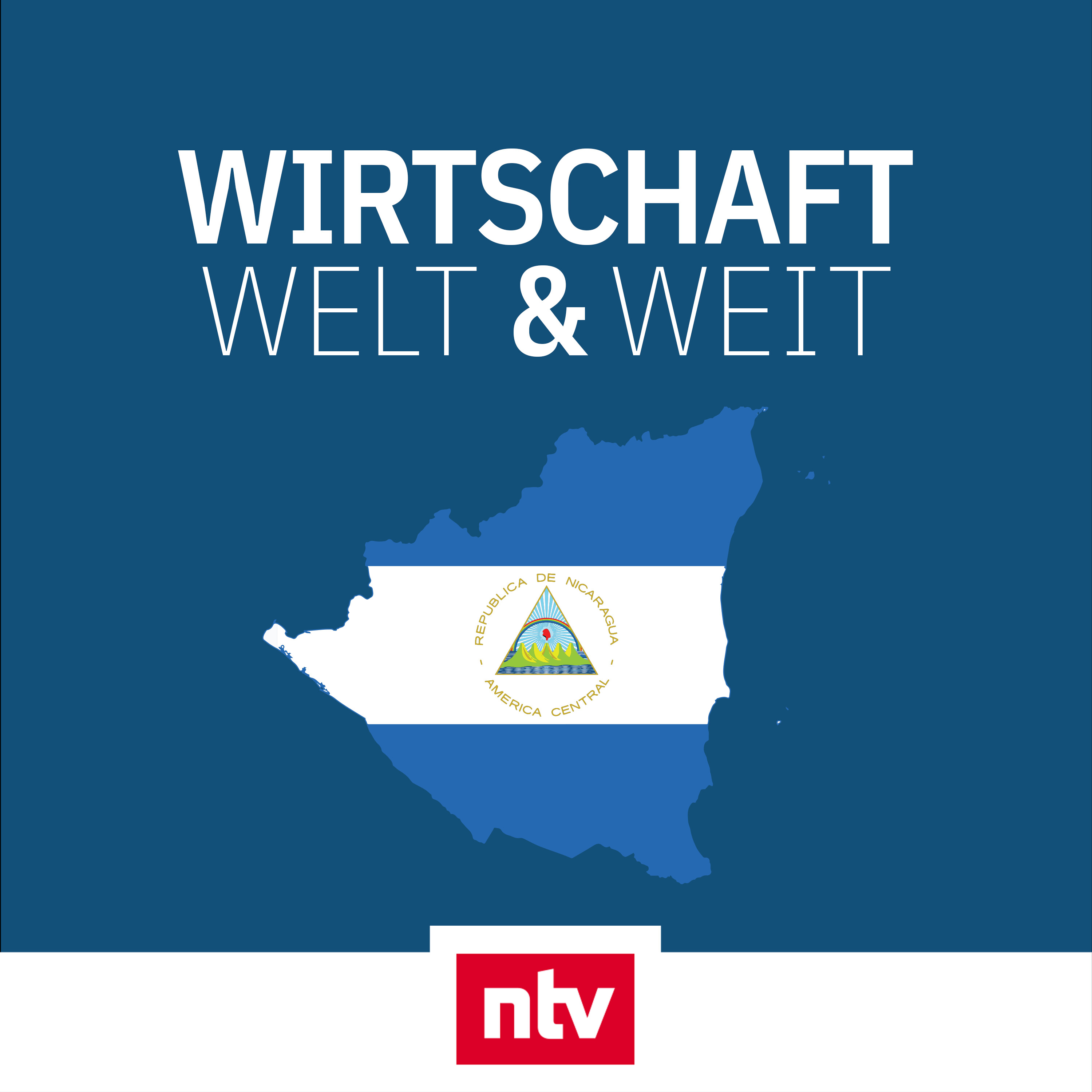 Wirtschaft Welt und Weit