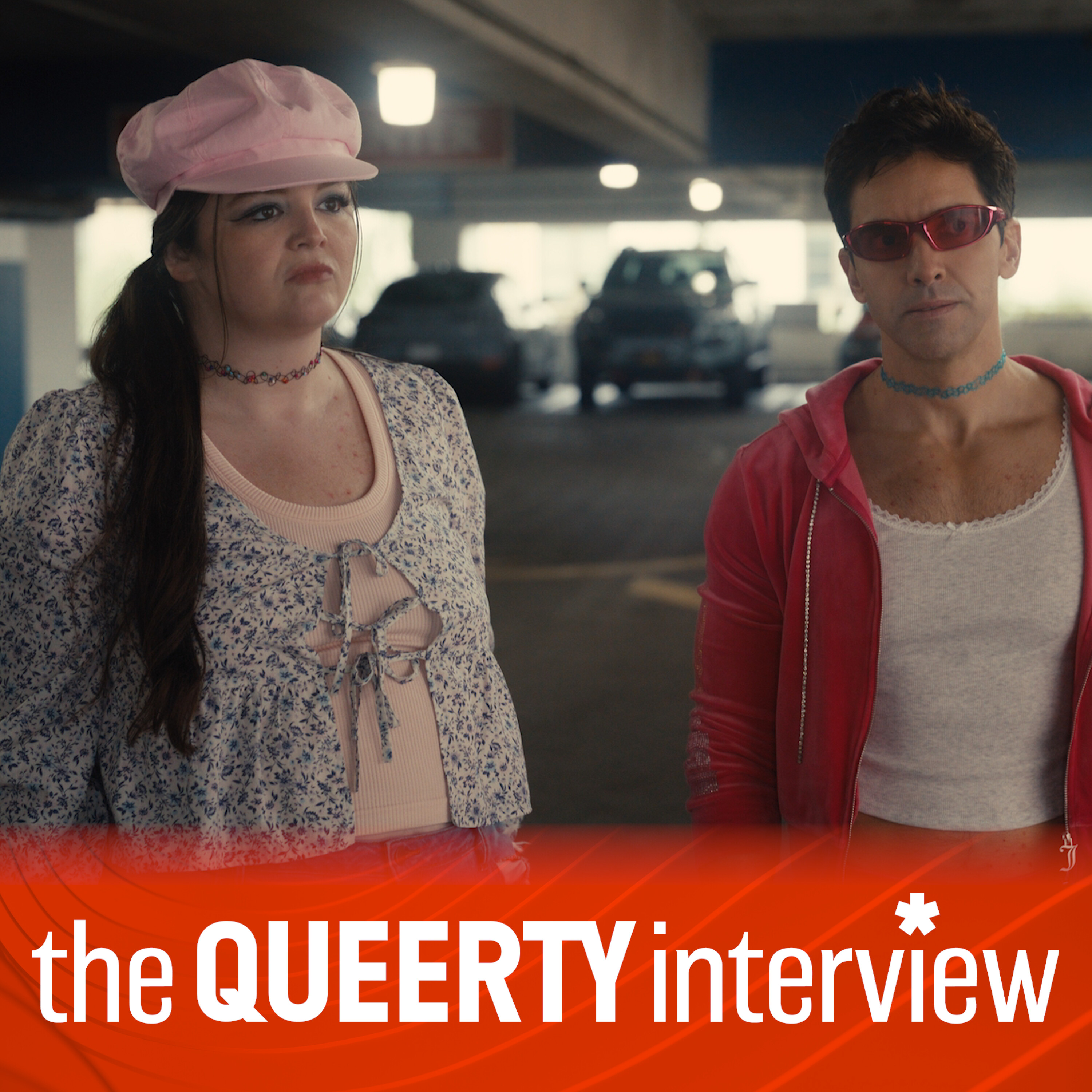 Megan Stalter on Hacks Ending, Queer Comedy & Running for President?