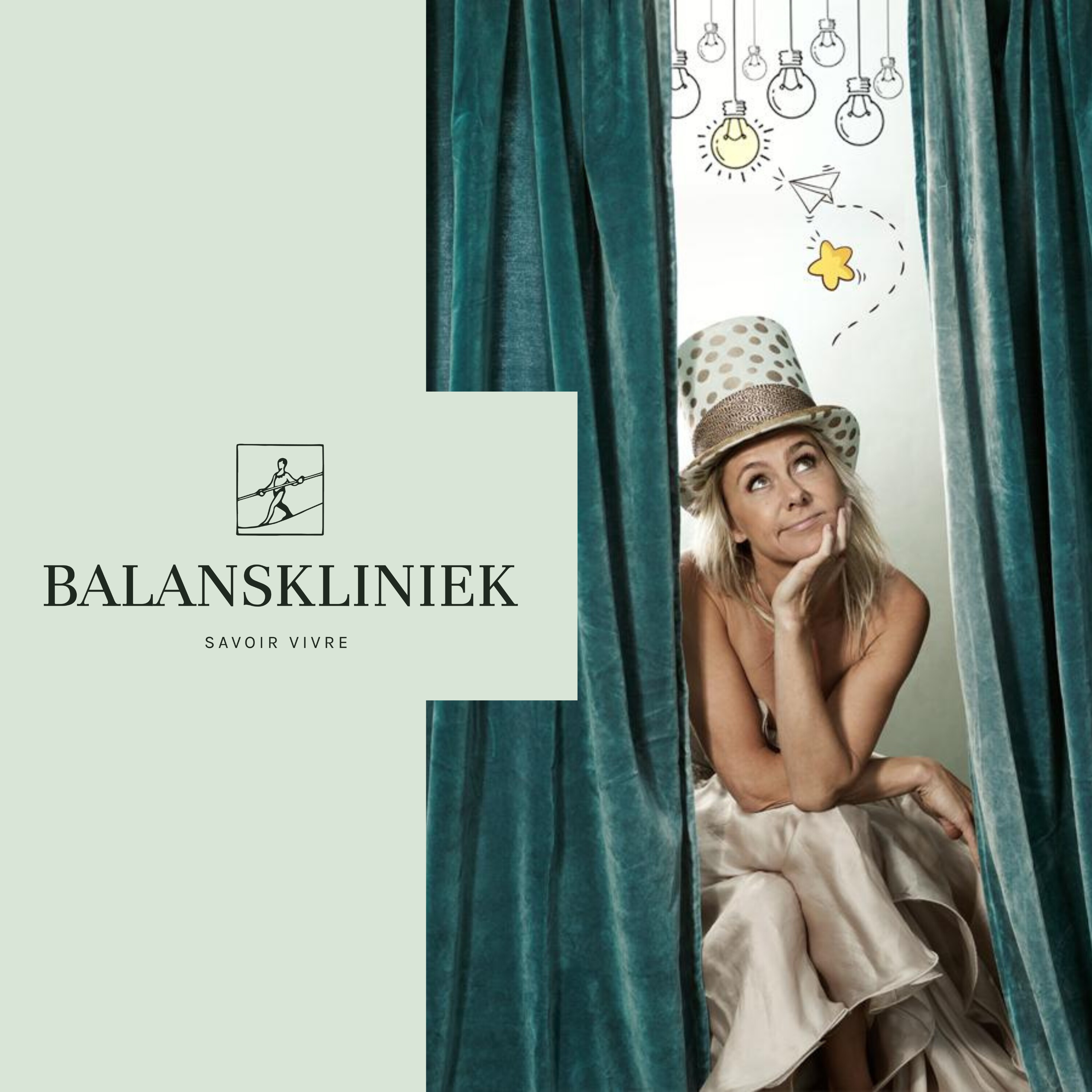 De Balanskliniek