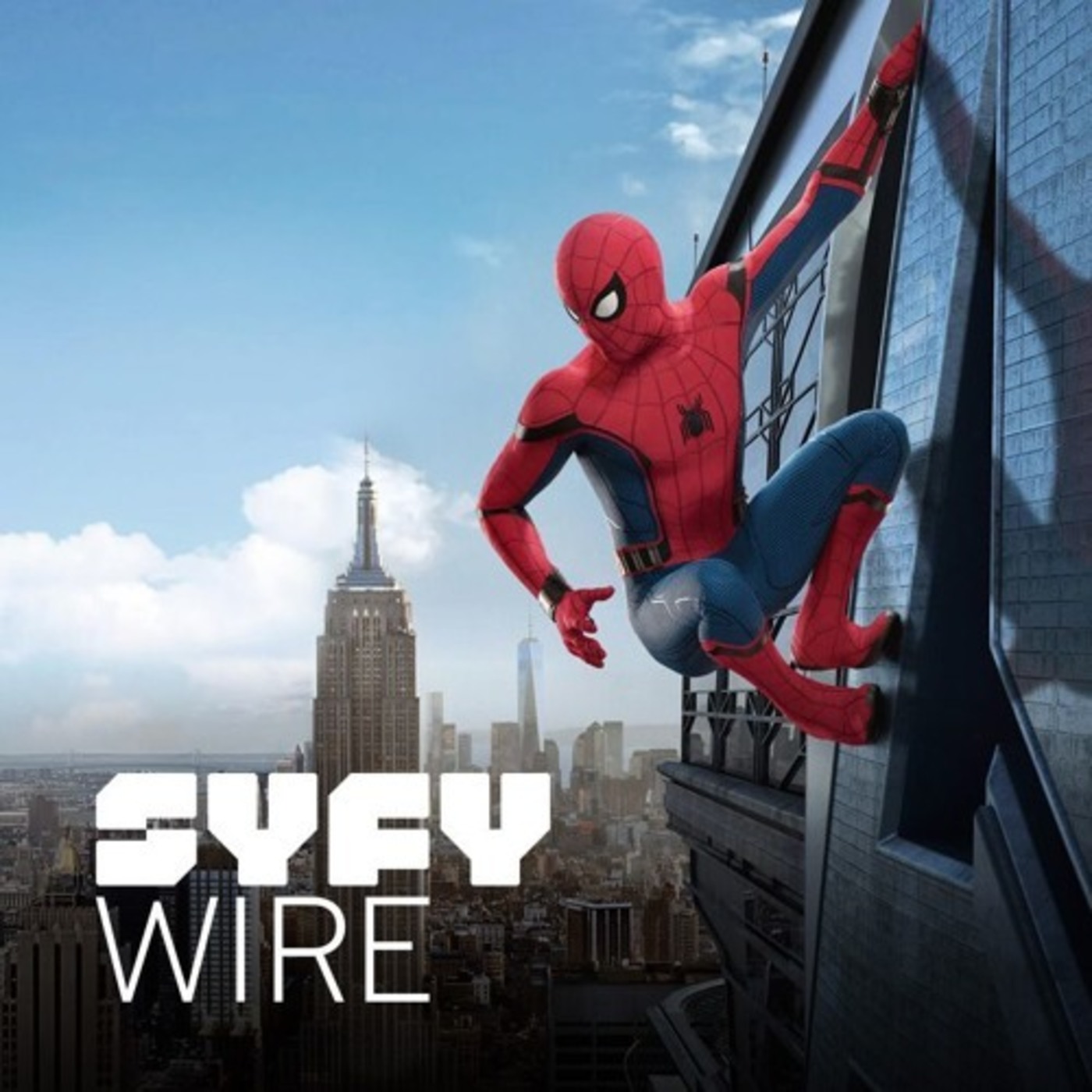 Who Won the Week Episode 83: The Spider-Man: Homecoming edition by Syfy Wire