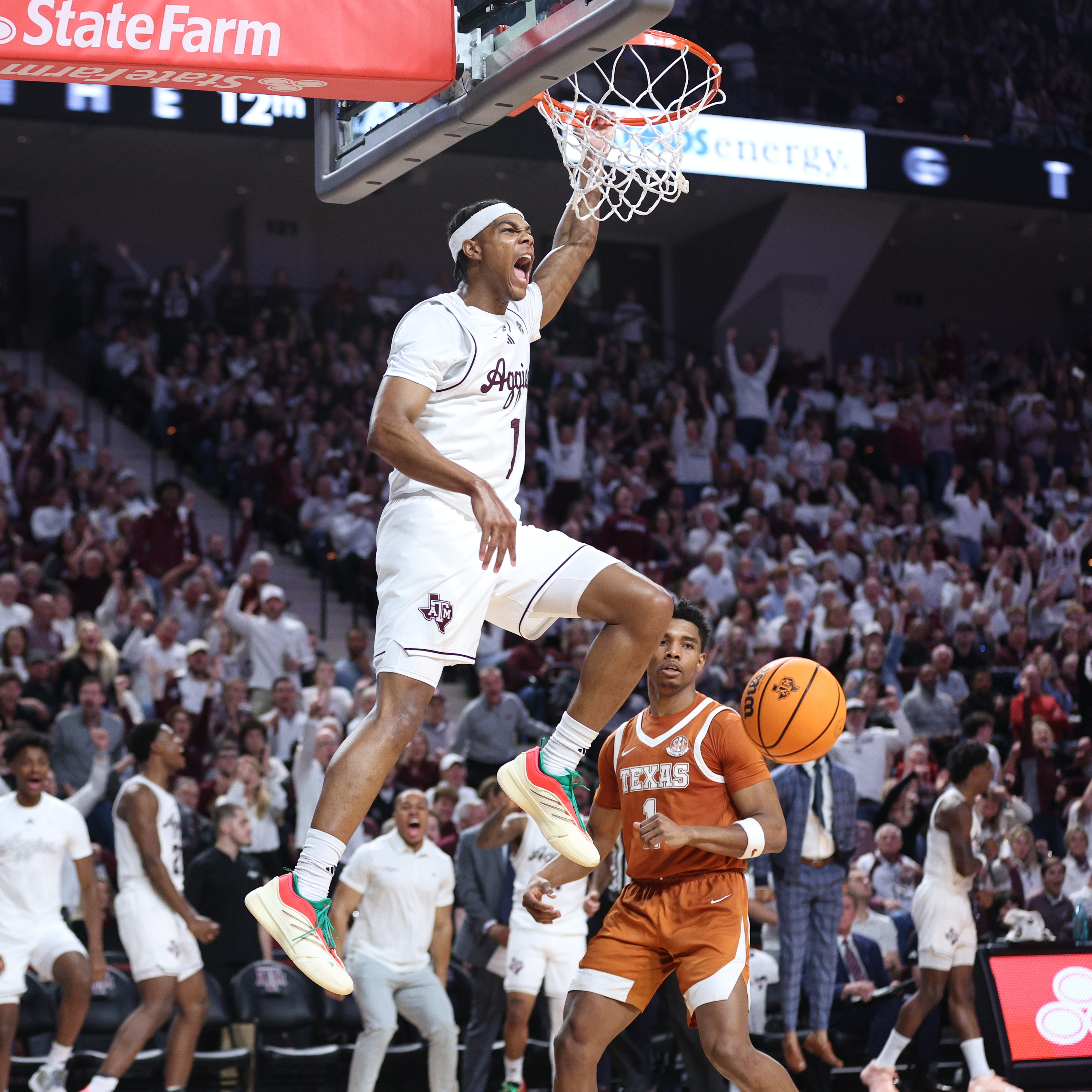 Postgame Show: Texas episode artwork