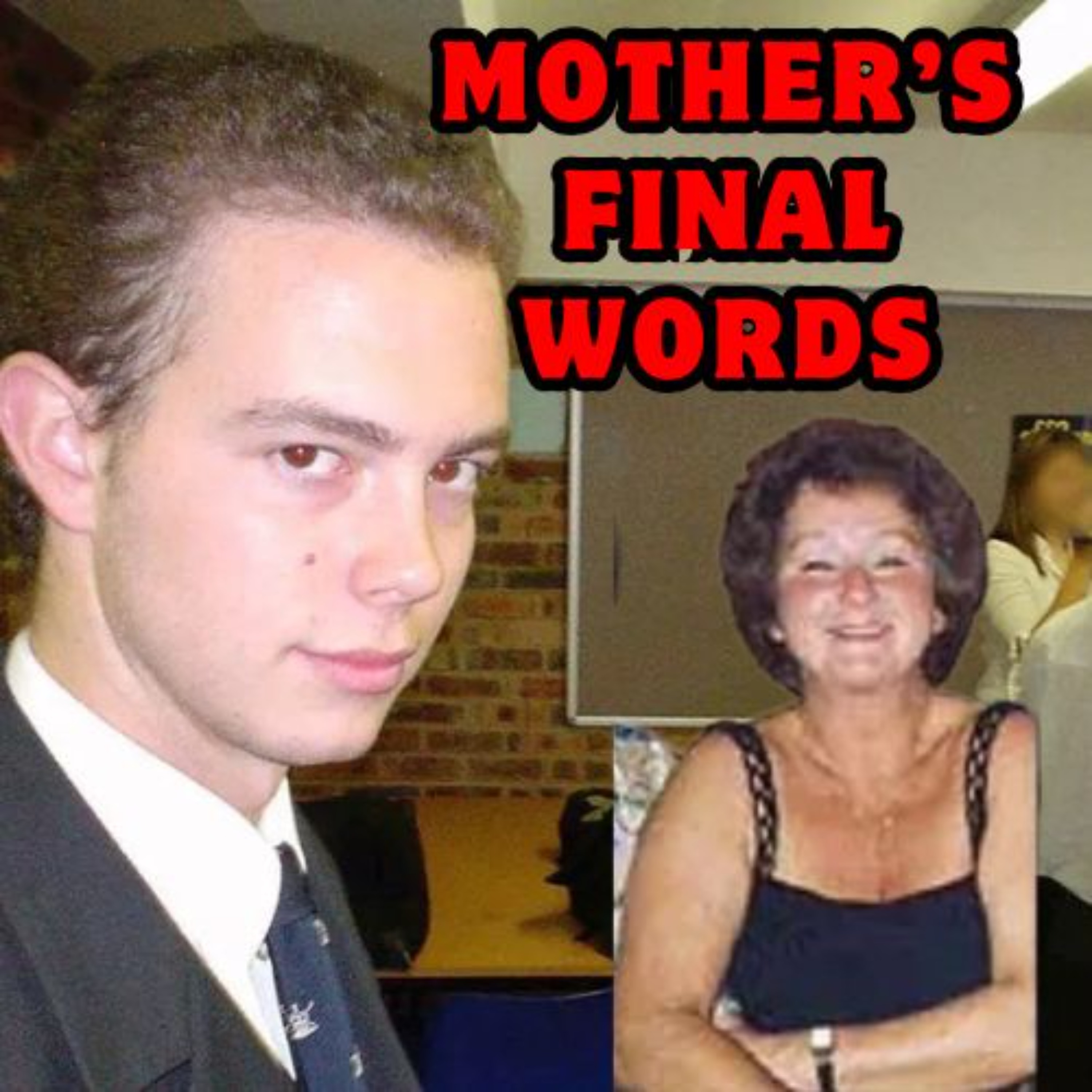 Murder In The Family: Sydney and Jacqueline Blackwell