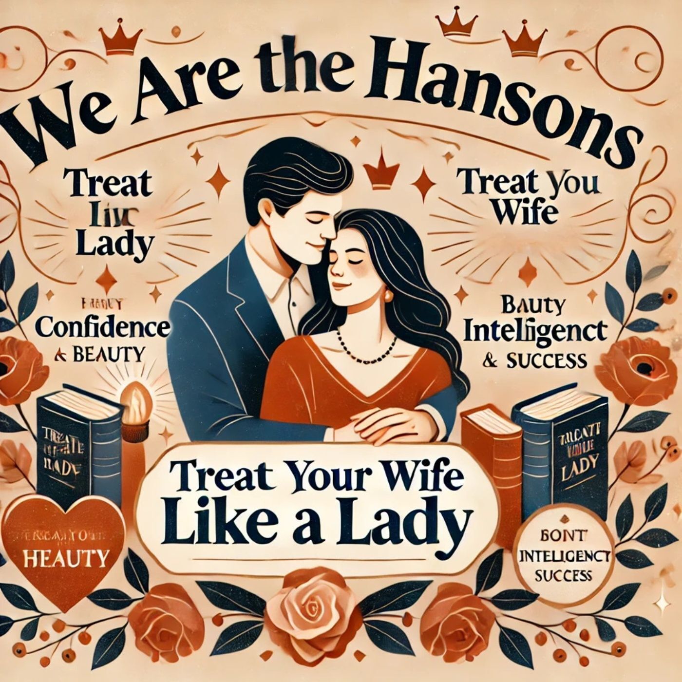We are the Hanson\'s / Family Life, Practical Tips & Self-Care