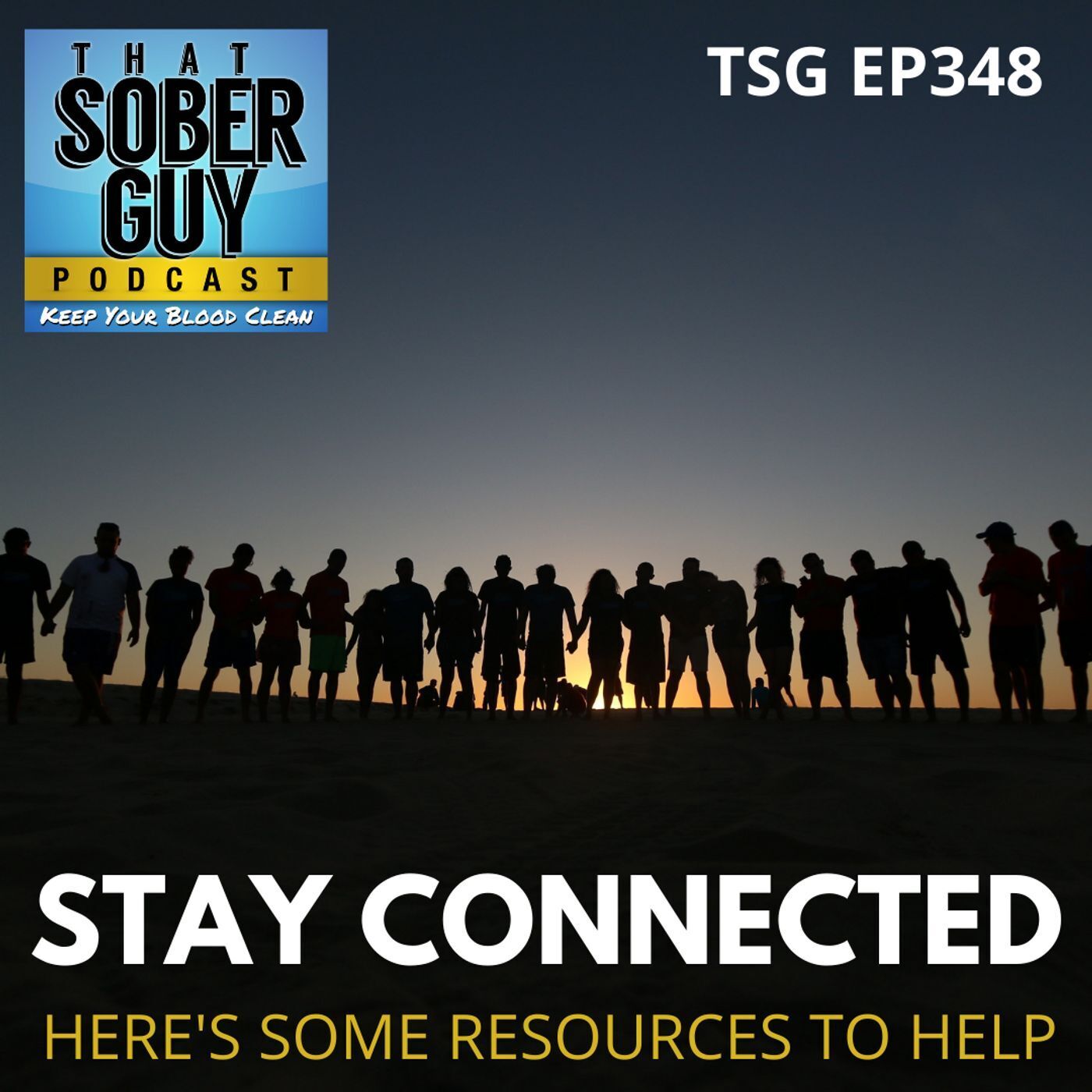 That Sober Guy Podcast