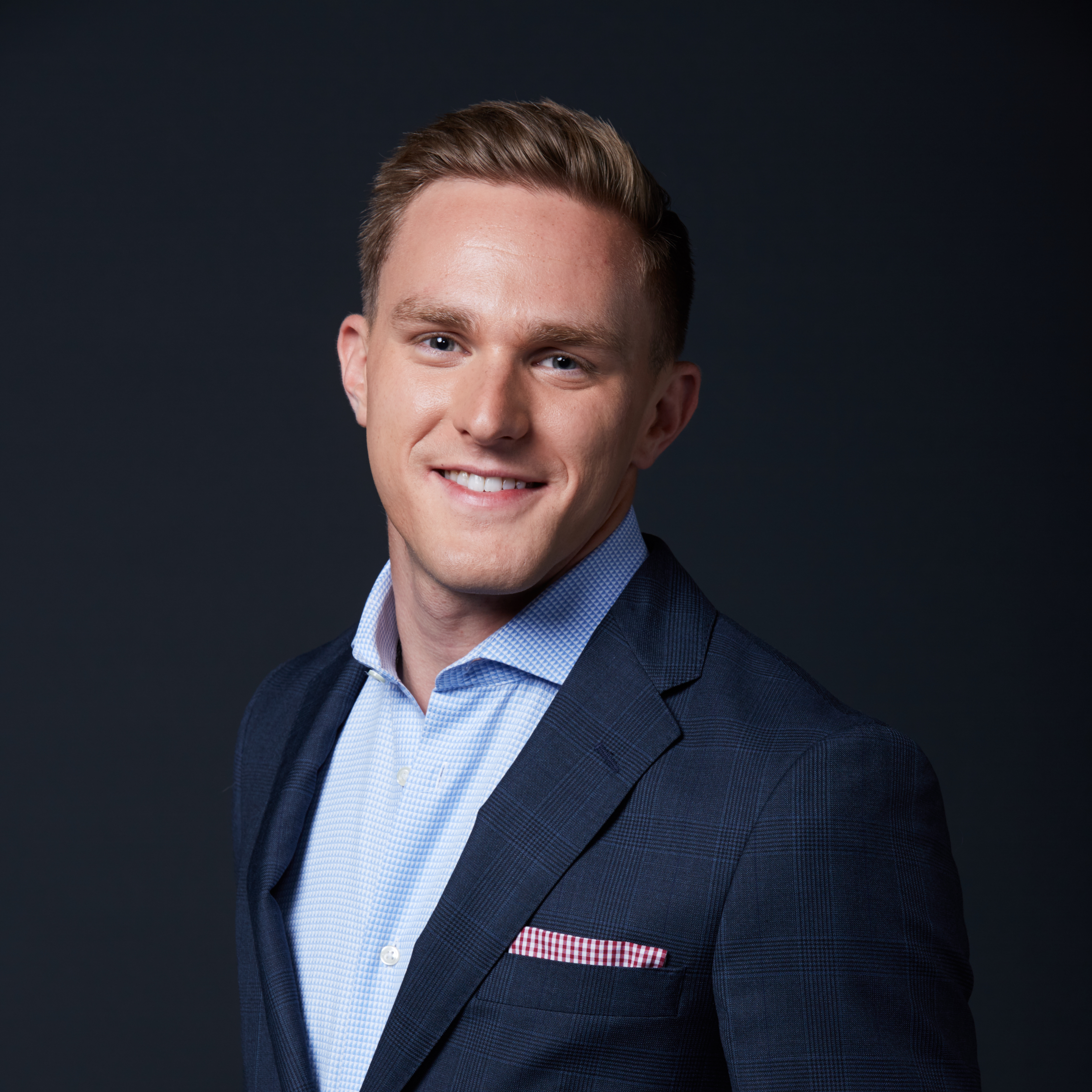 “I Finally Won… and It Doesn’t Count” – Parker Kligerman on Daytona Chaos & NASCAR’s O’Reilly Series Kickoff