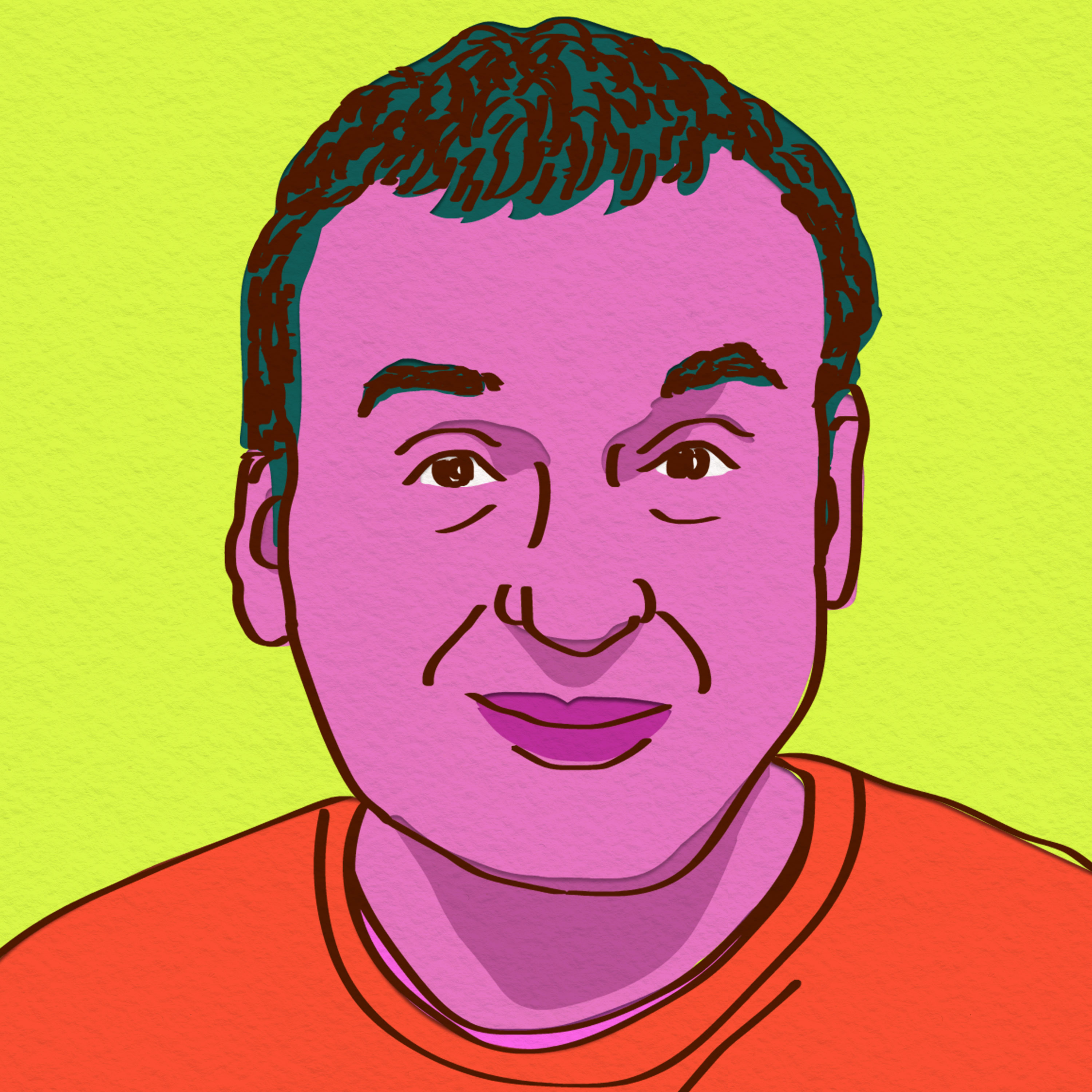 369: Phil Rosenthal