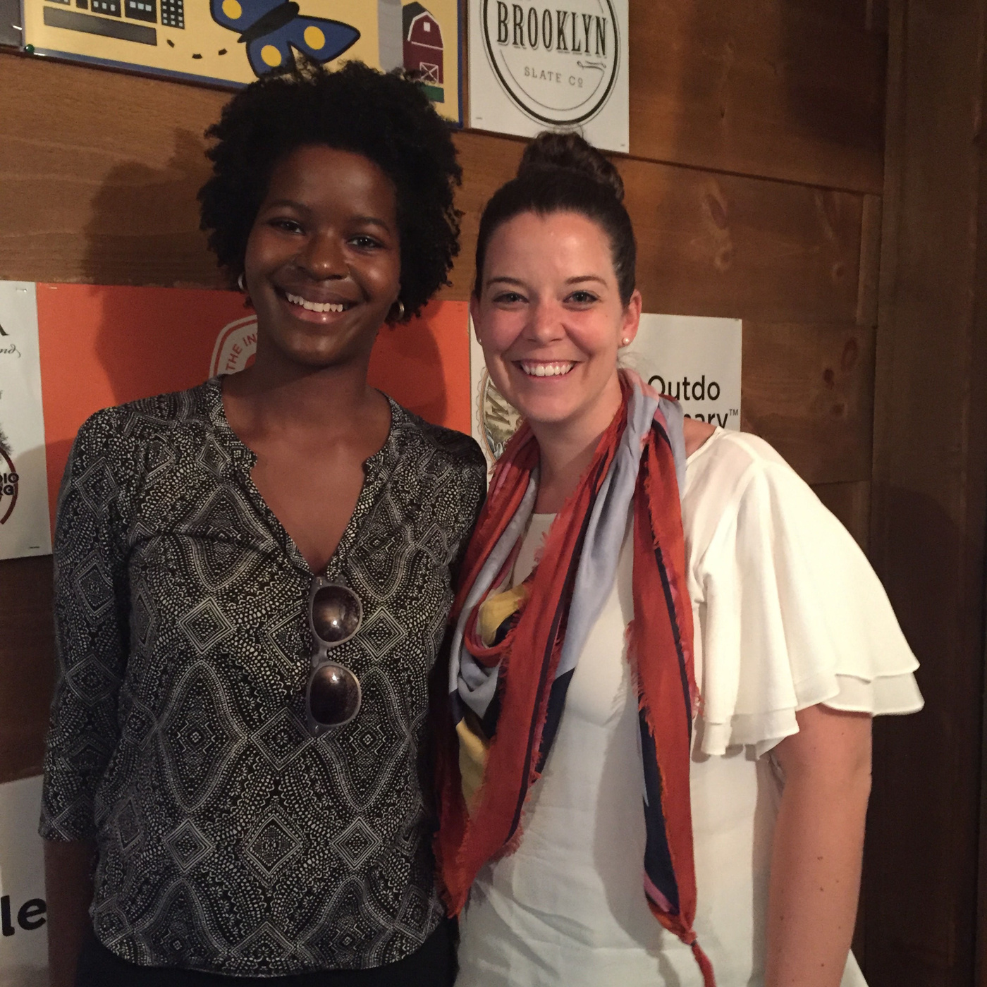 Episode 66: THE HIRING LINE: RESTAURANT JOBS