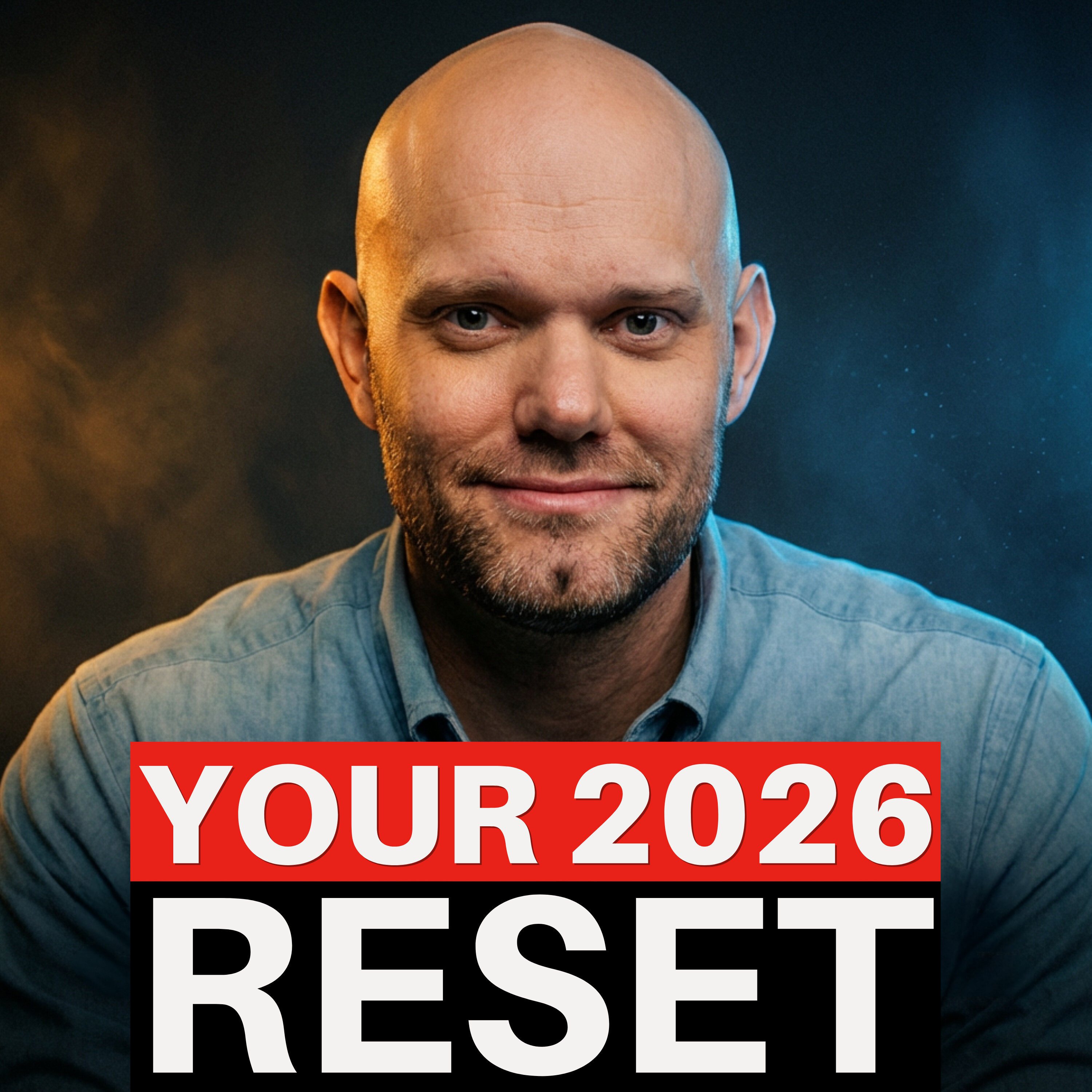 How James Clear Would Start 2026 If He Were You