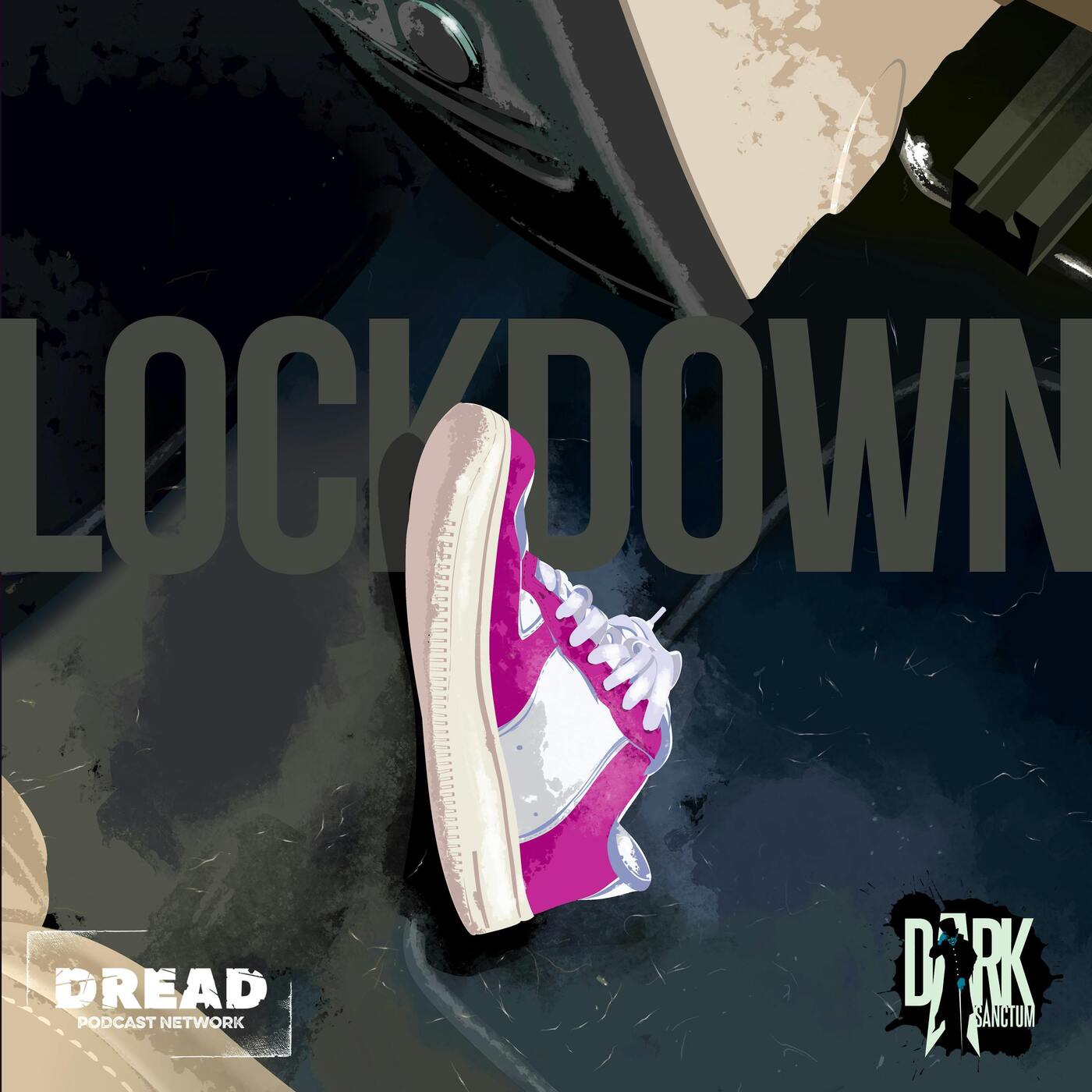 LOCKDOWN