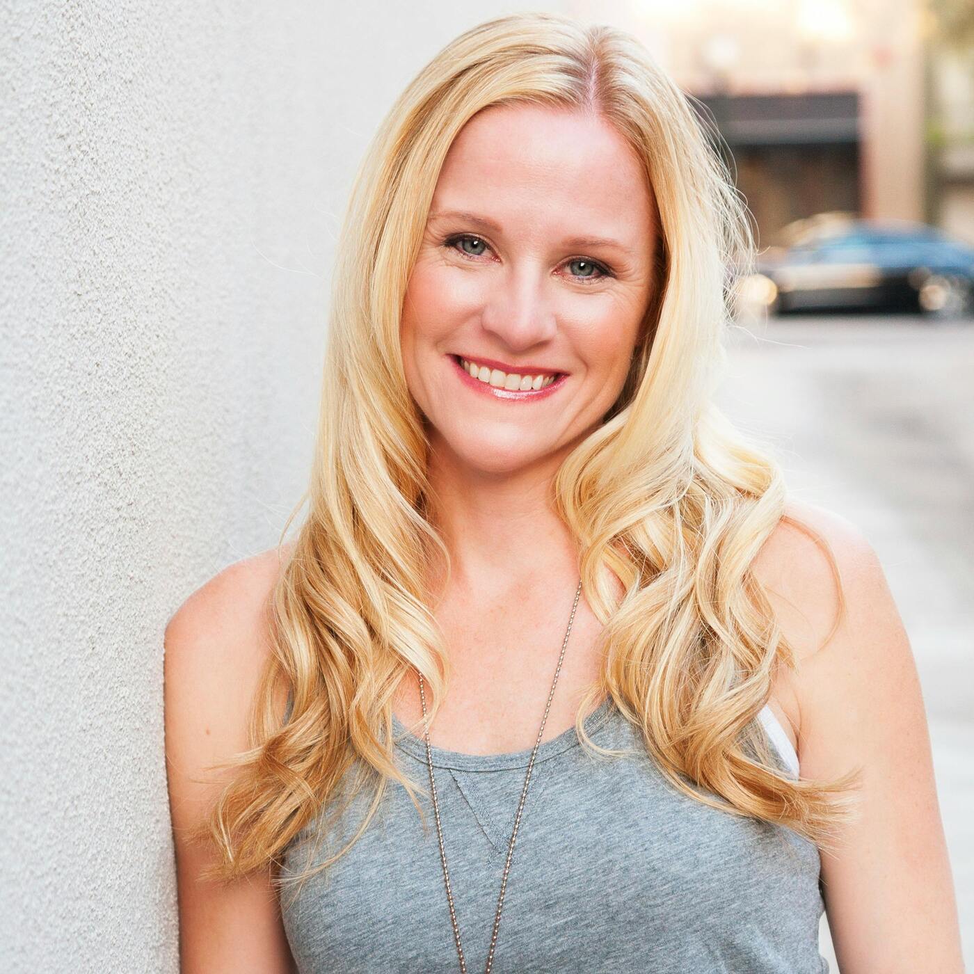 Ep. 89 Embryo Adoption - Lynette Weaver
