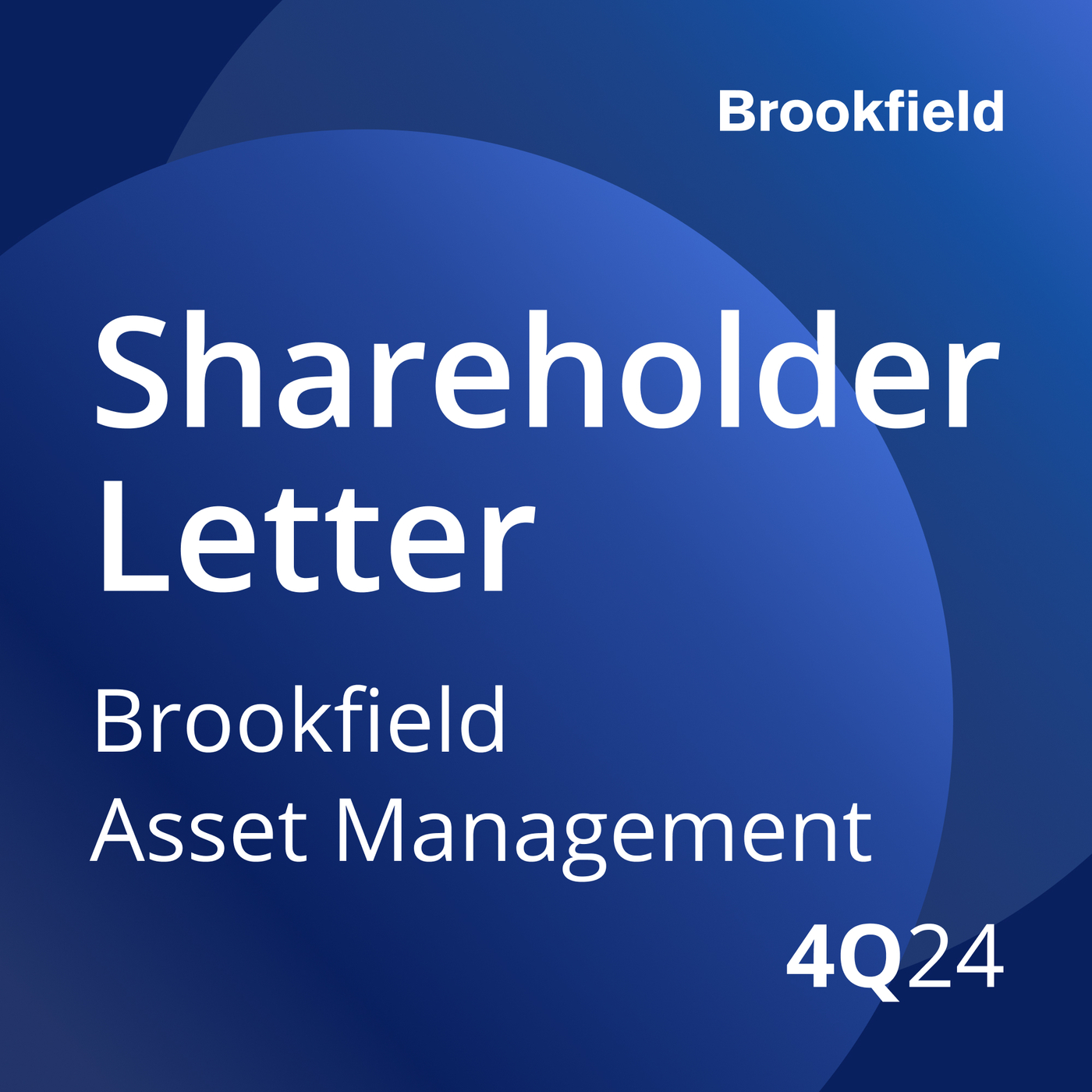 Brookfield Perspectives