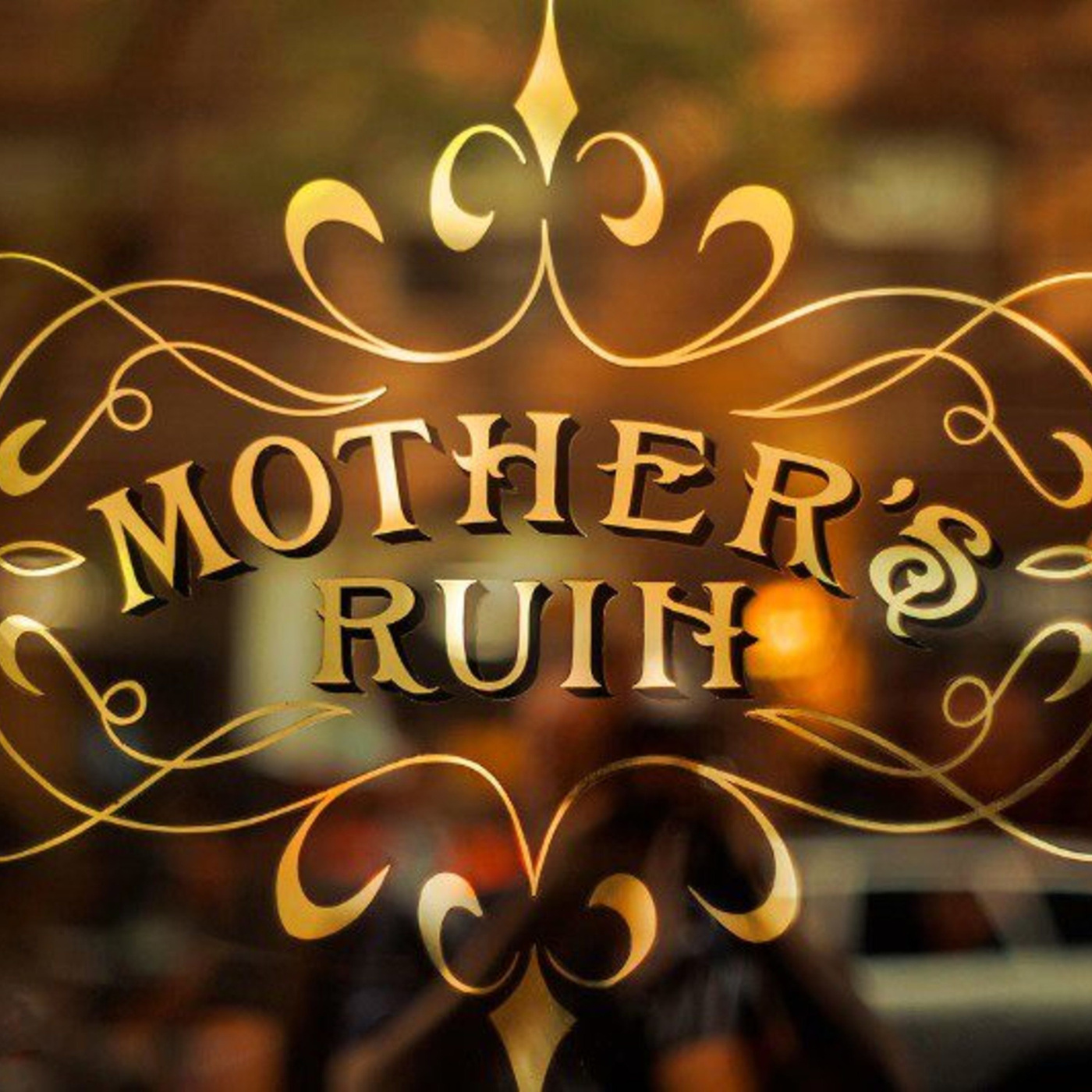 Episode 183: TJ Lynch of Mother's Ruin
