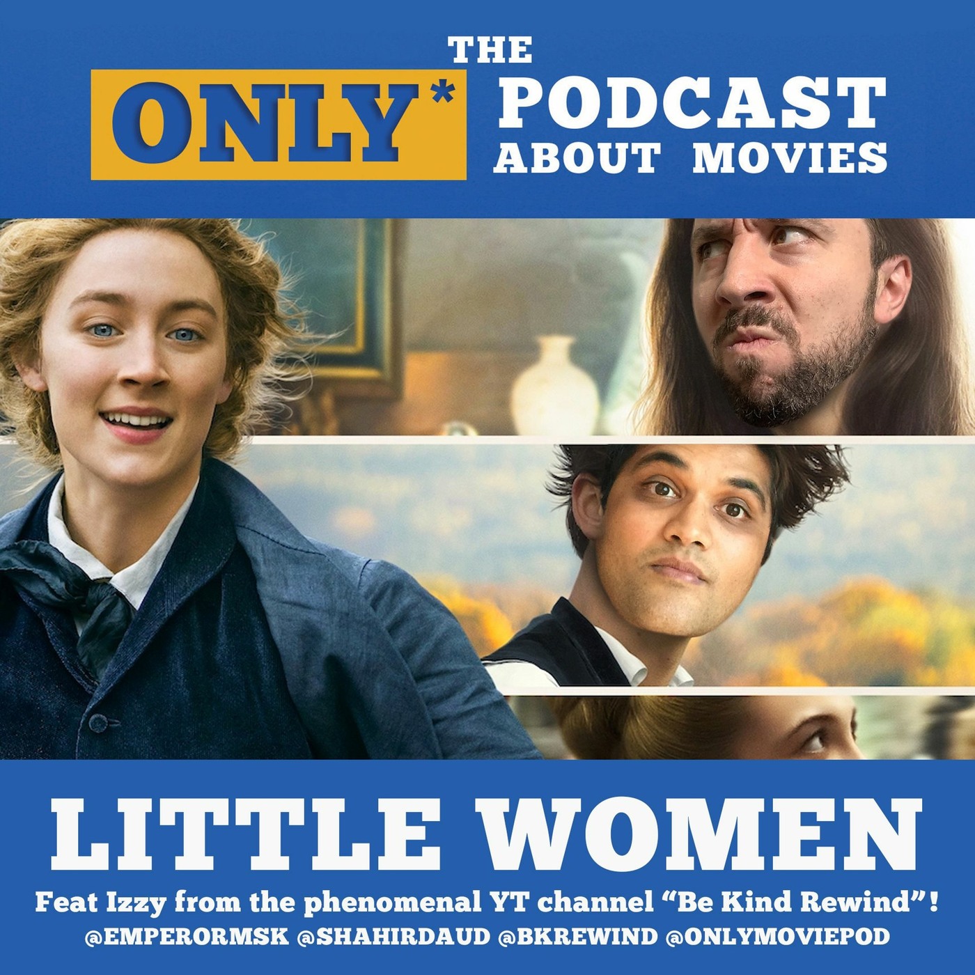 Ep 252: Little Women