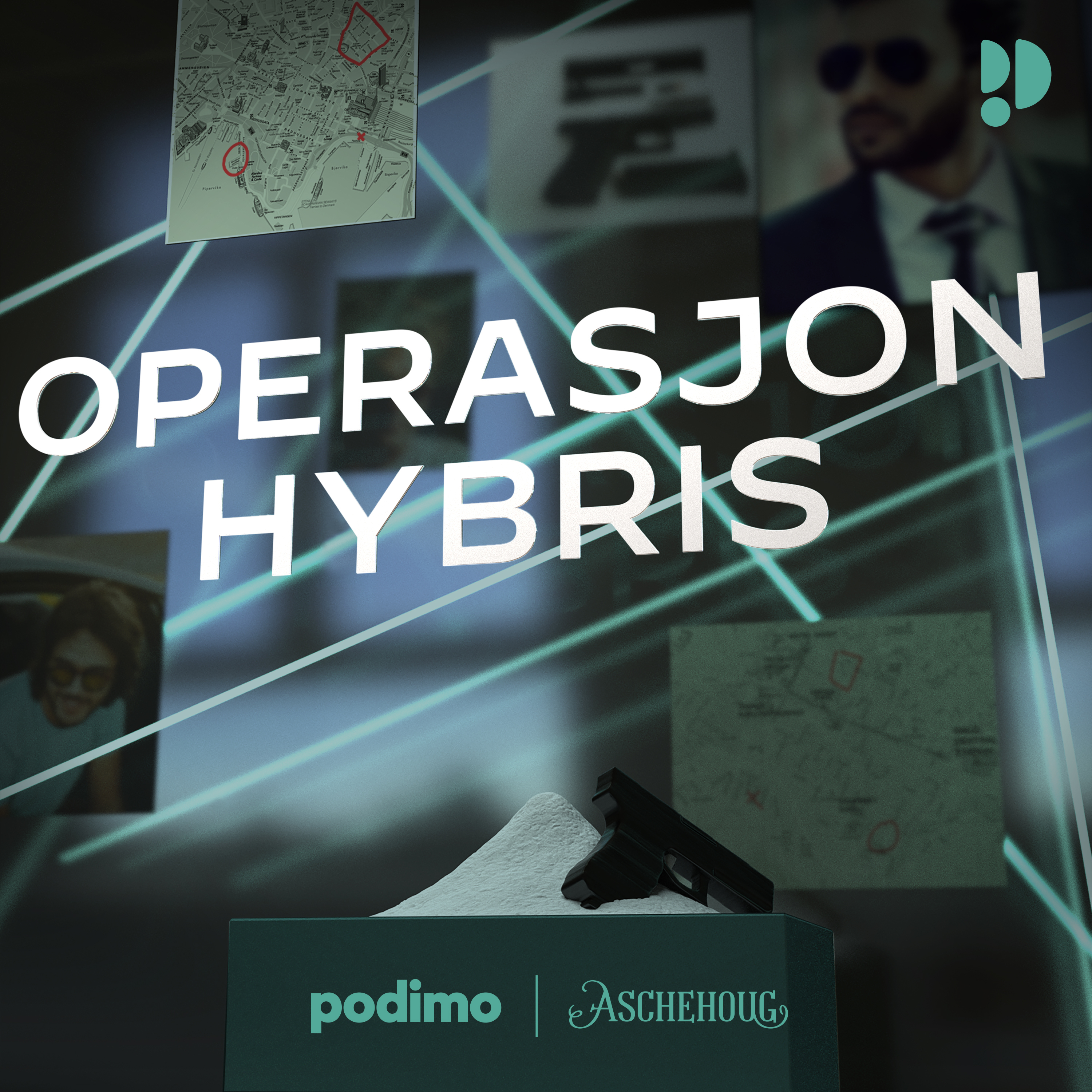 Podimo: Virkelige historier
