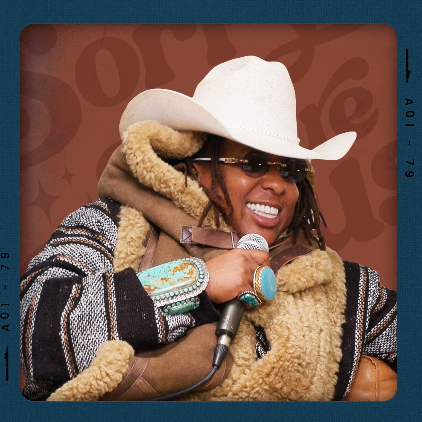 Knowing Exactly Who You Are Changes Everything with Grammy Winner INK