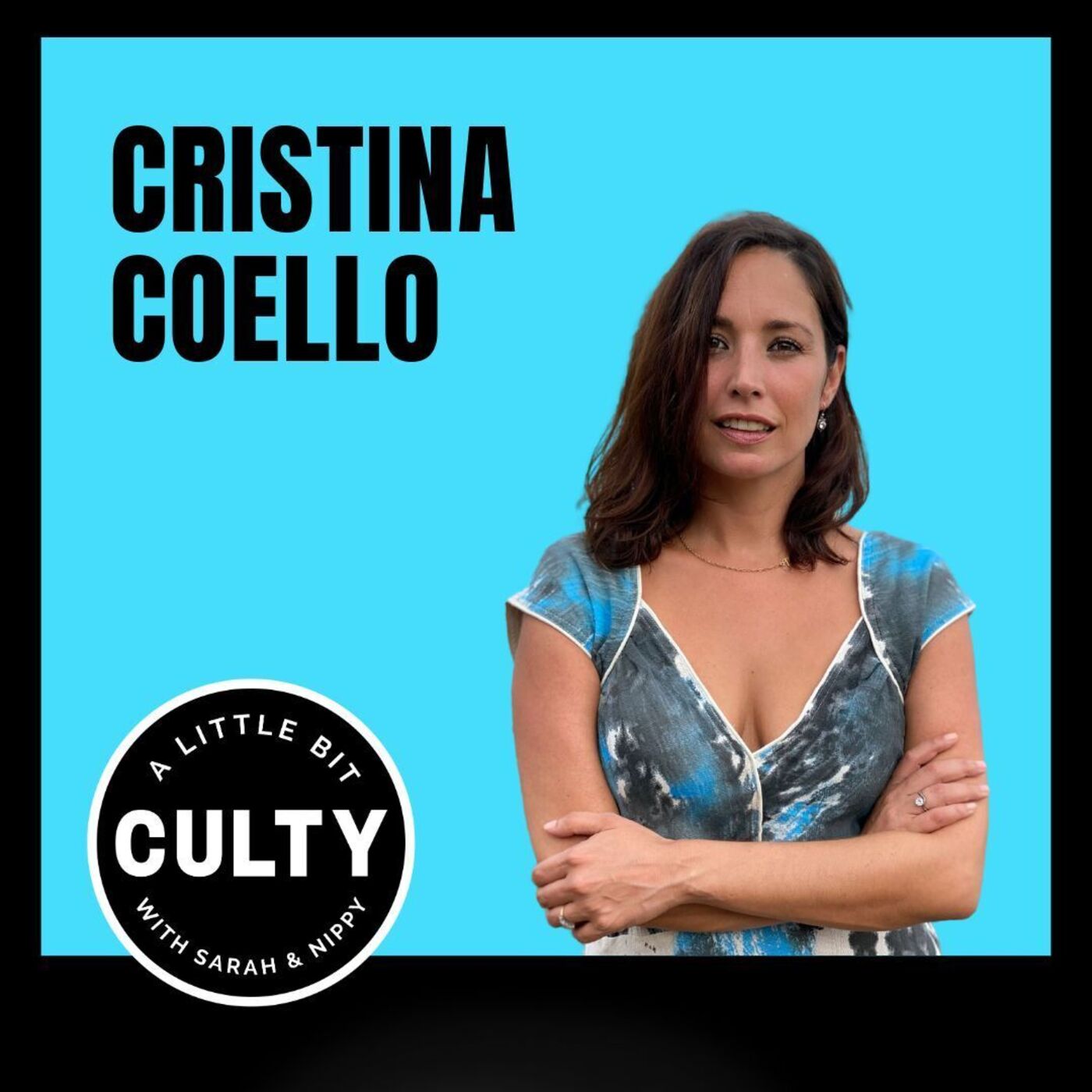 A Little Bit Culty
