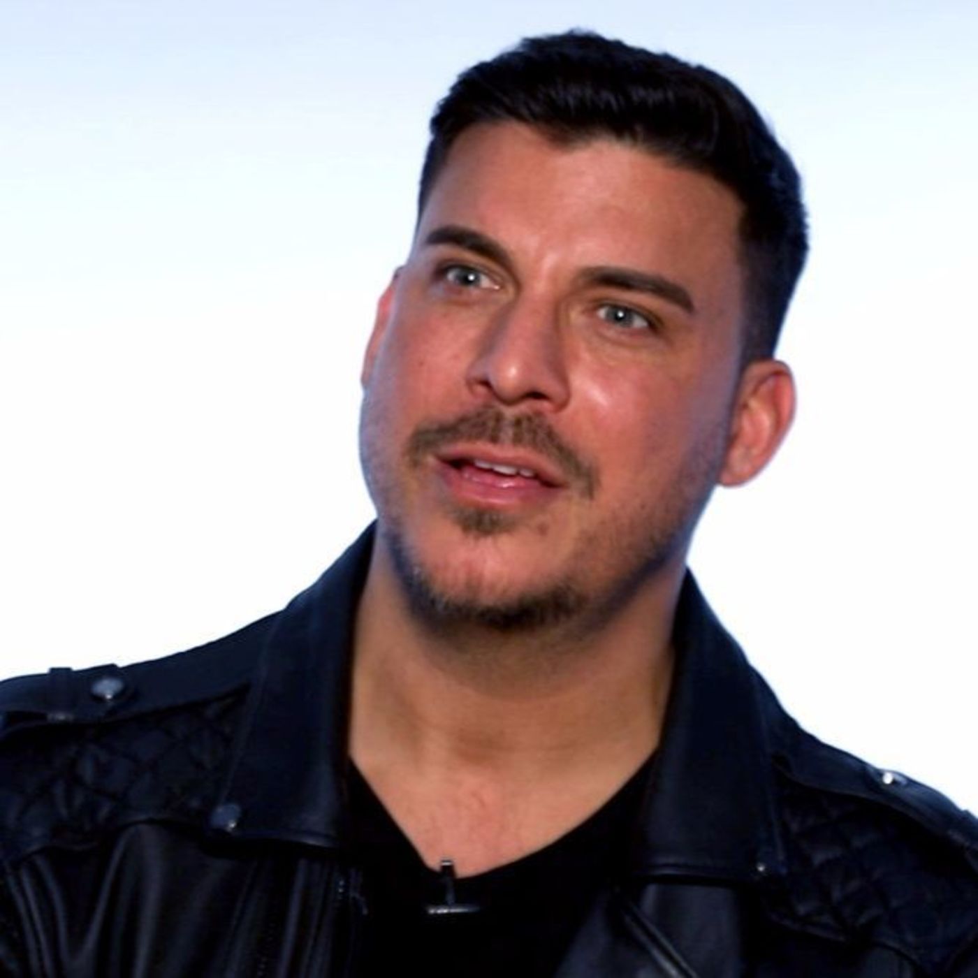 "You're Not That Famous" (Our Interview with Jax Taylor) episode artwork