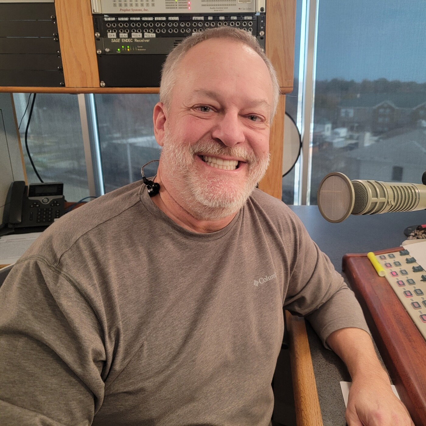 After The Show PODCAST: Sam; Unsolved and Unsatisfied.