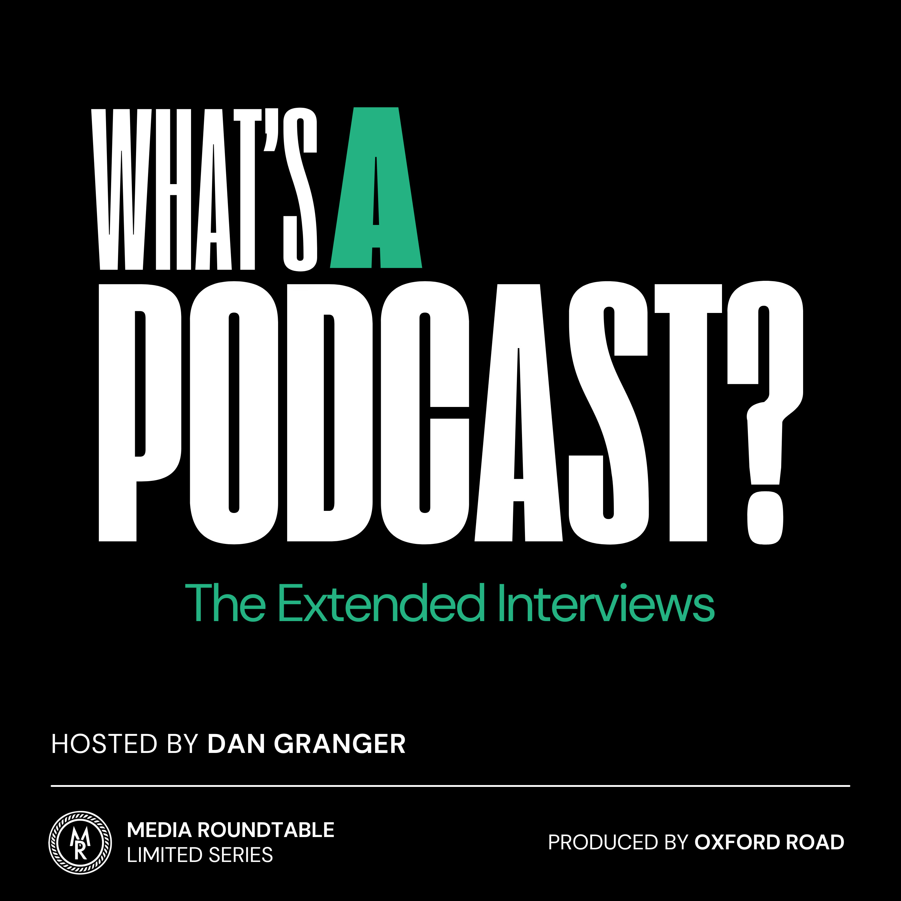 The Podcaster’s Blueprint: How Ira Glass Made Podcasting a Cultural Phenomenon