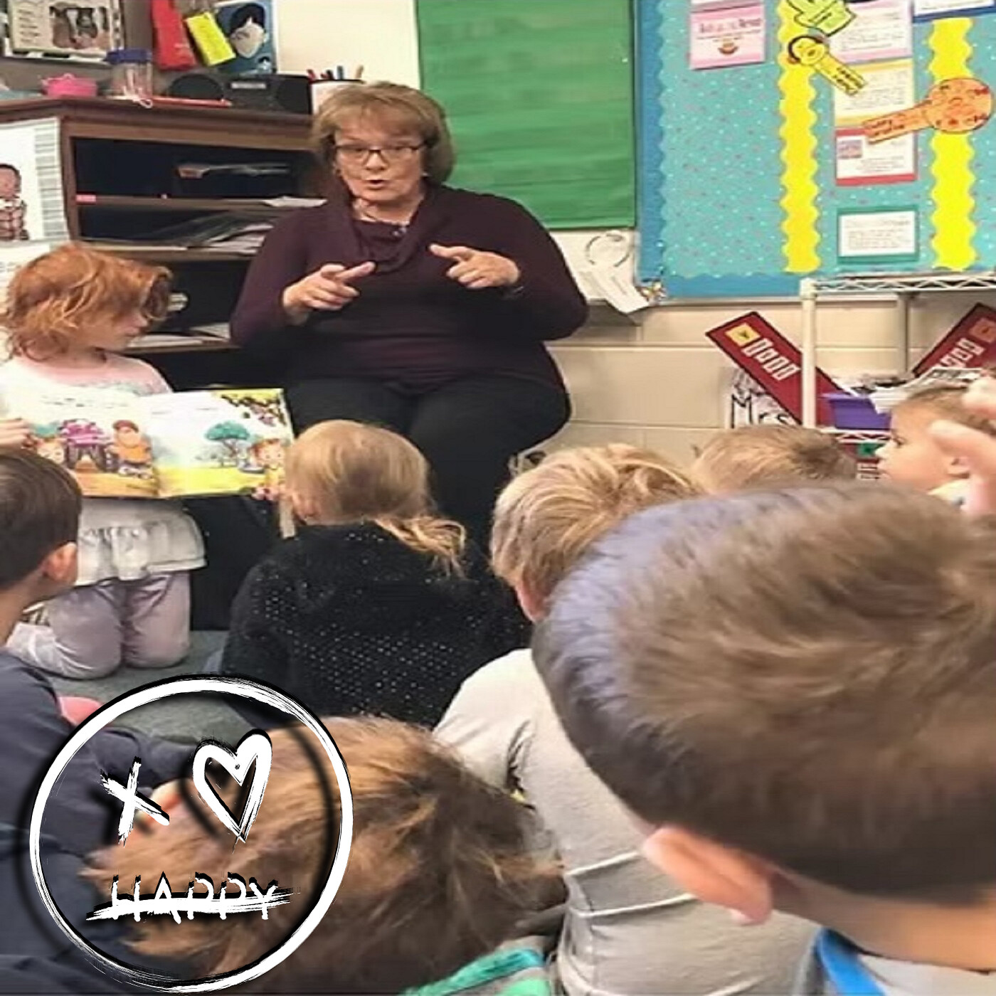 Kathleen: Language, Communication, & Joy | 211