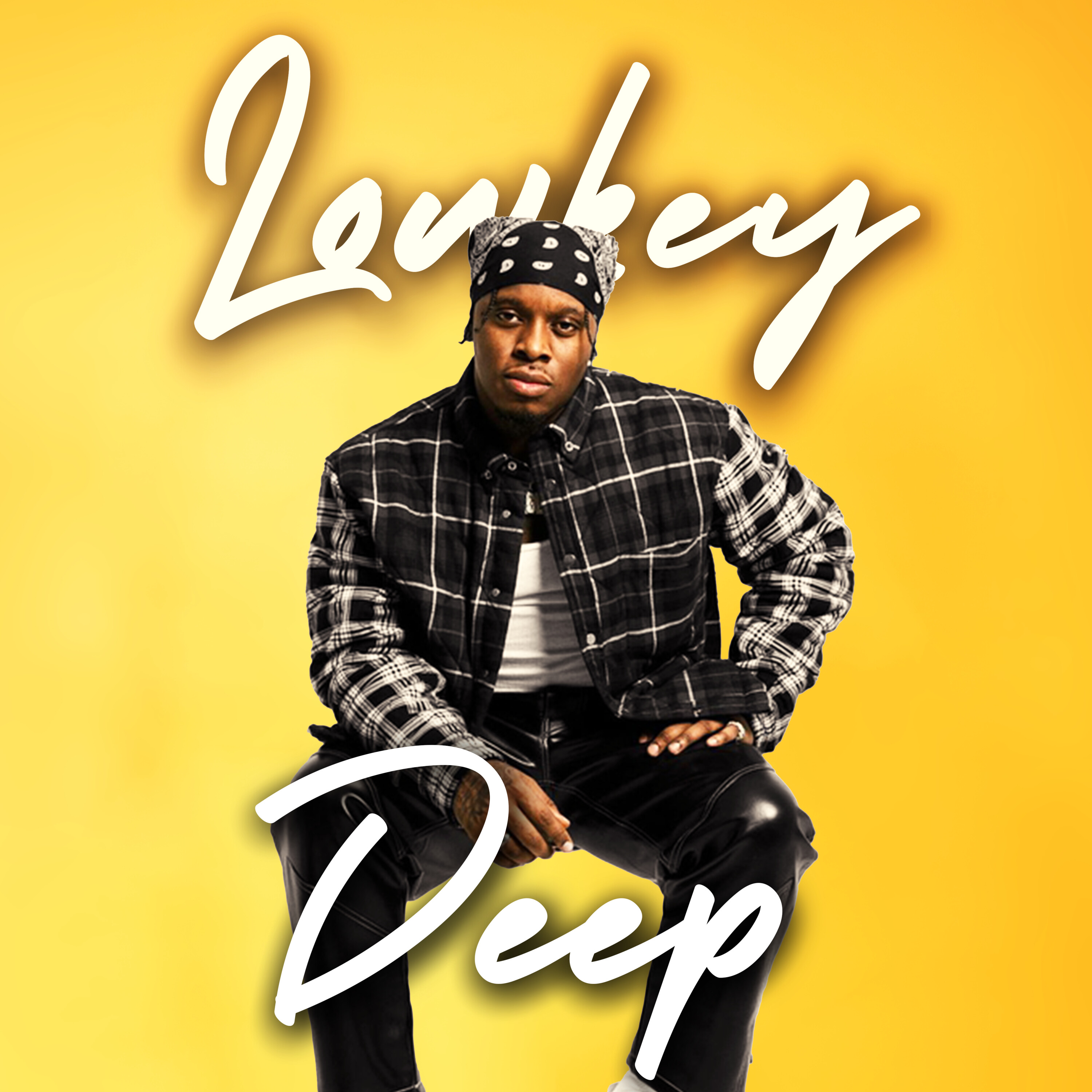 Lowkey Deep with Blxst