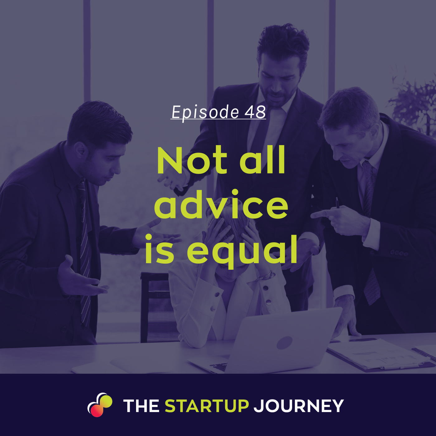 Precursa: The Startup Journey with Host Cynthia Del\'Aria