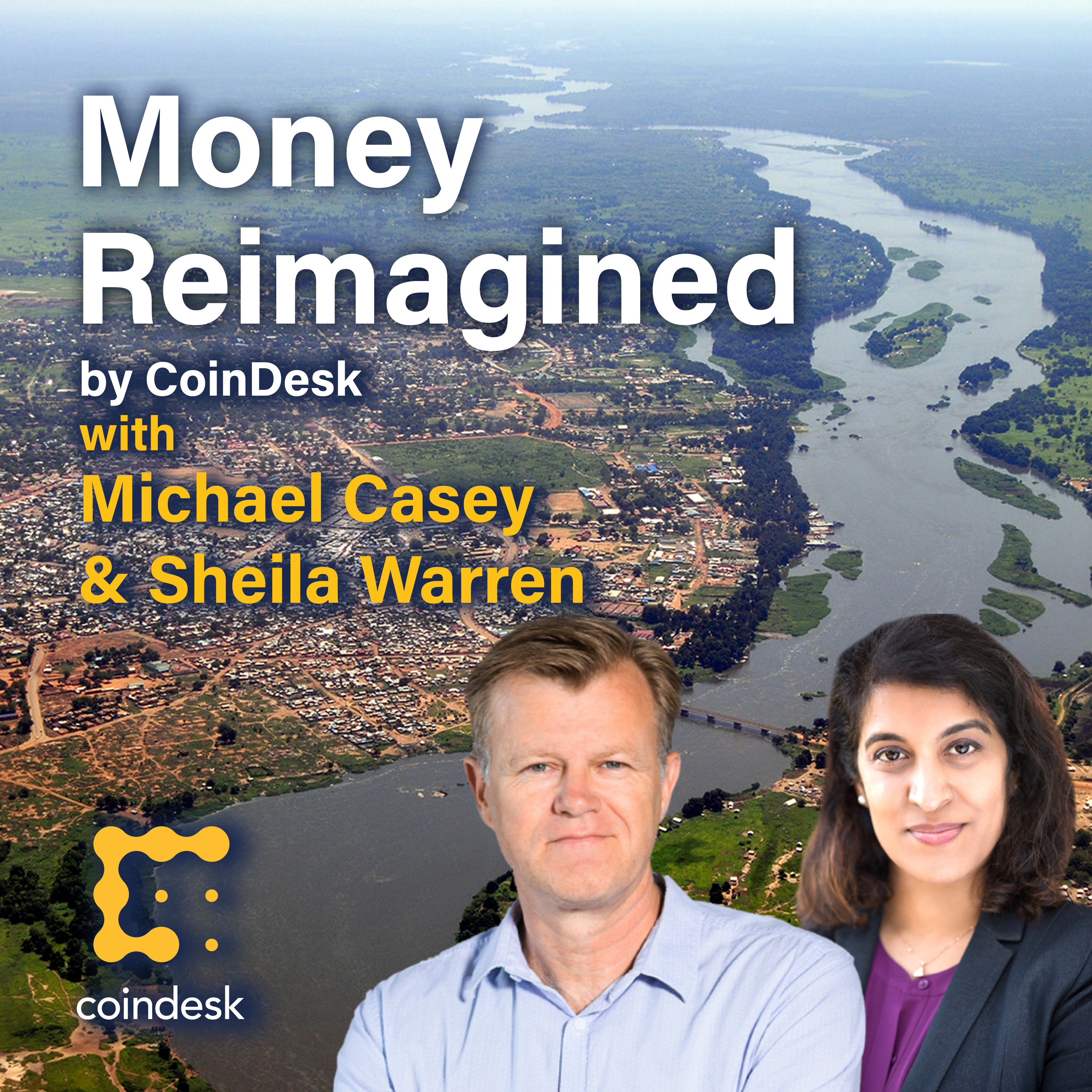 MONEY REIMAGINED:  Sudan and the Human Rights Case for Bitcoin