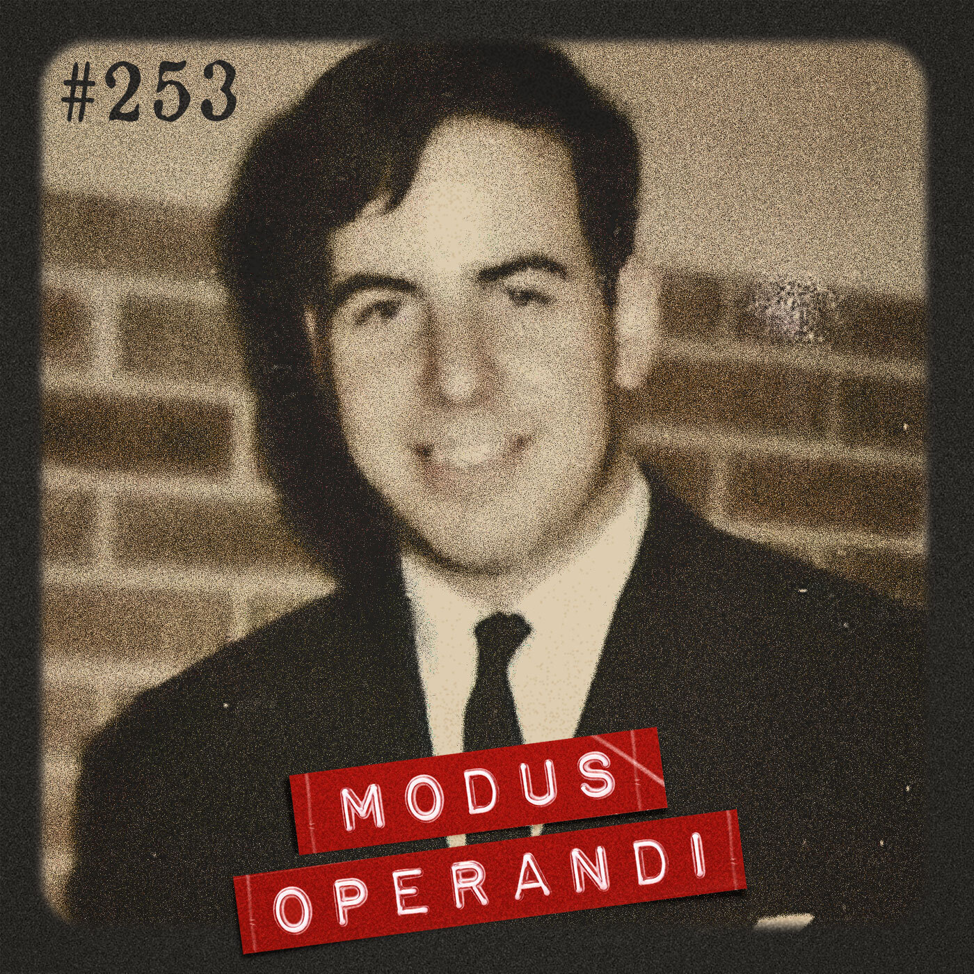 #253 - Prenda-me se for capaz: Frank Abagnale Jr.