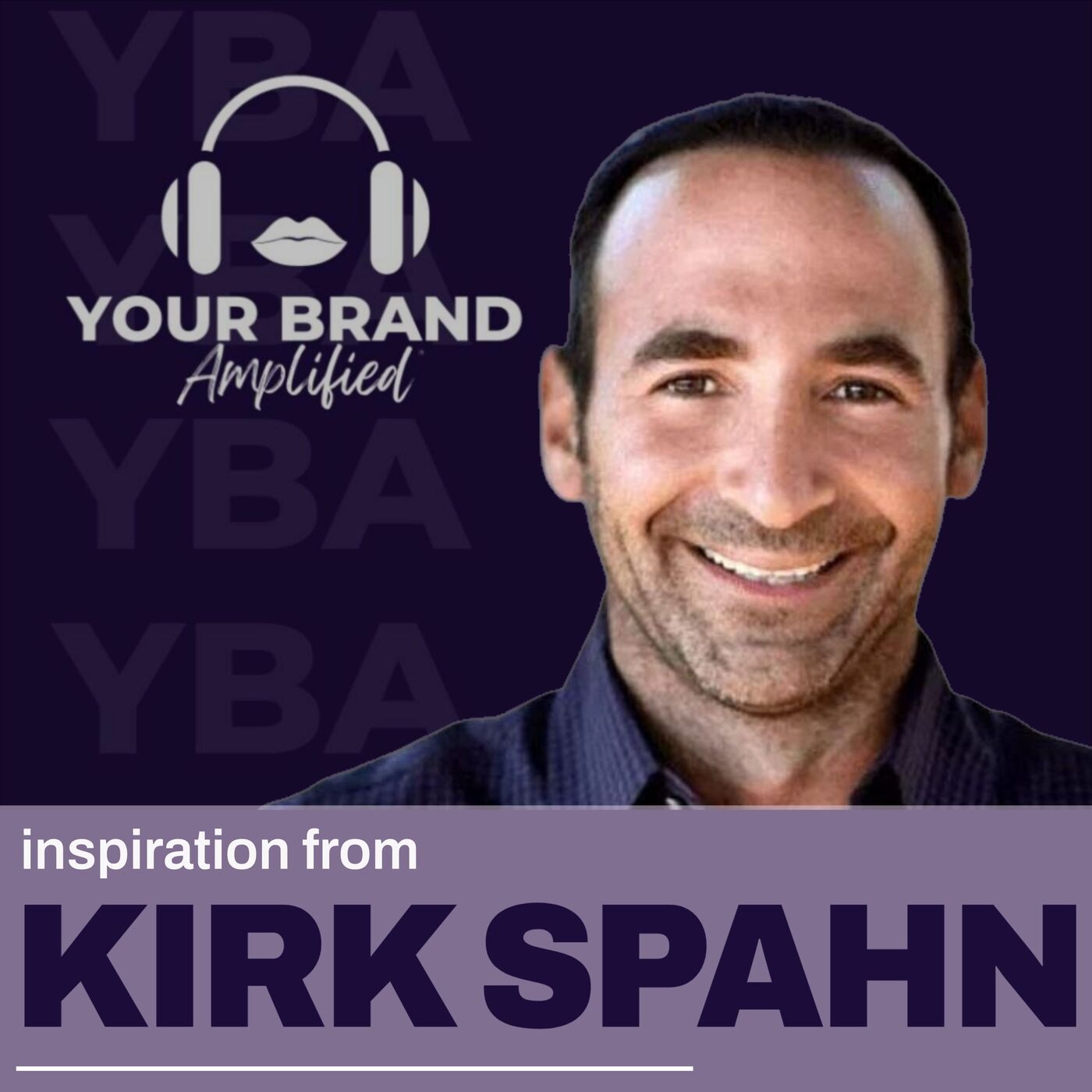 S E484: Passion-Driven Learning: Kirk Spahn's Mission to Inspire Youth Through Education episode artwork