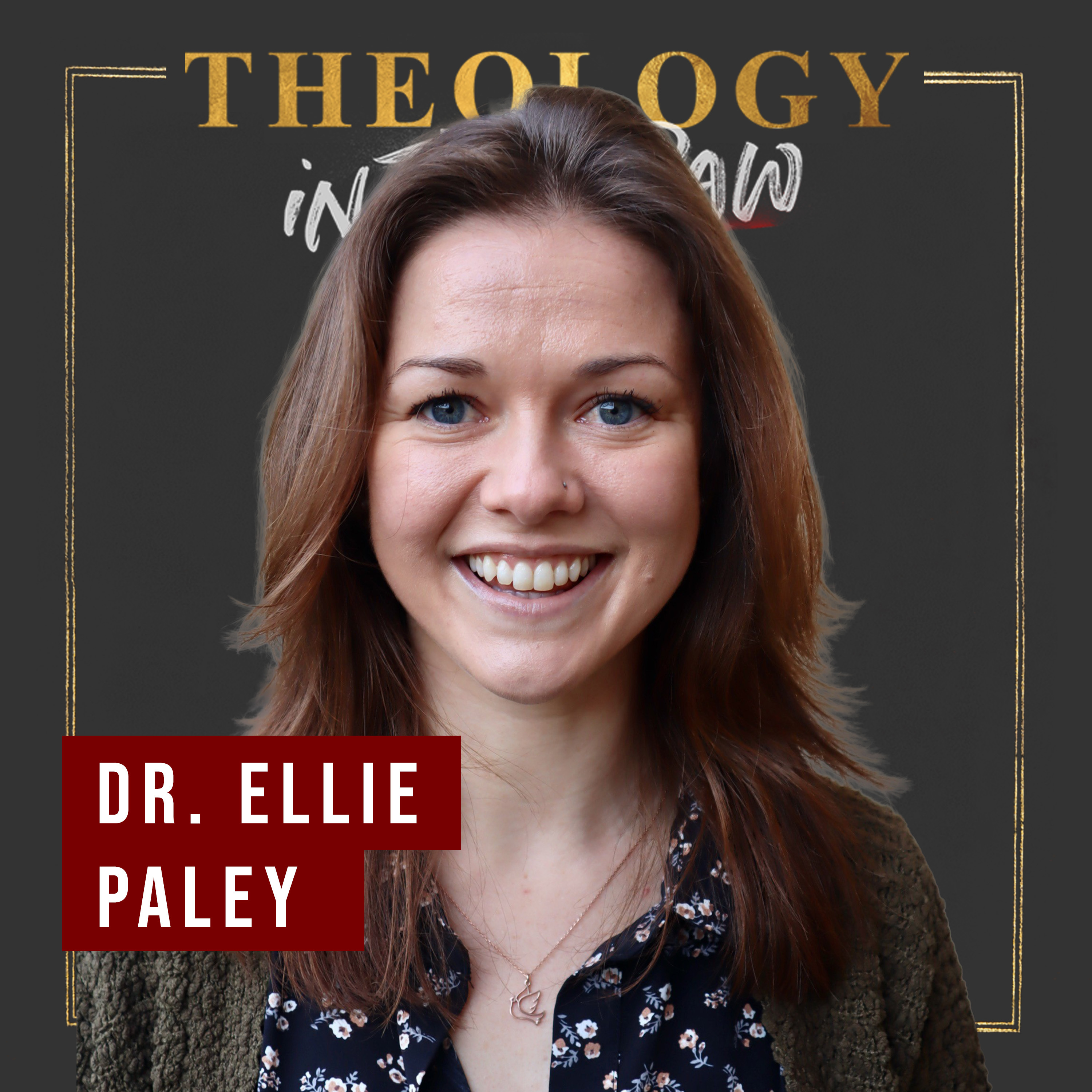 Everything You Need to Know About the Book of Job: Dr. Ellie Paley