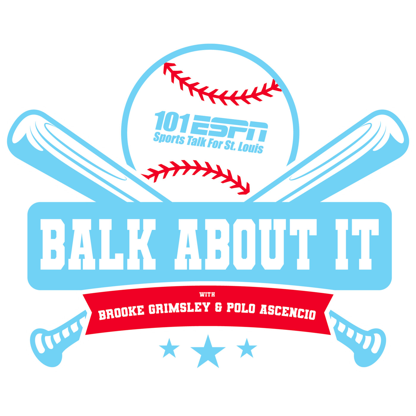 Balk About It - Trade Talk - July 24th, 2023 episode artwork