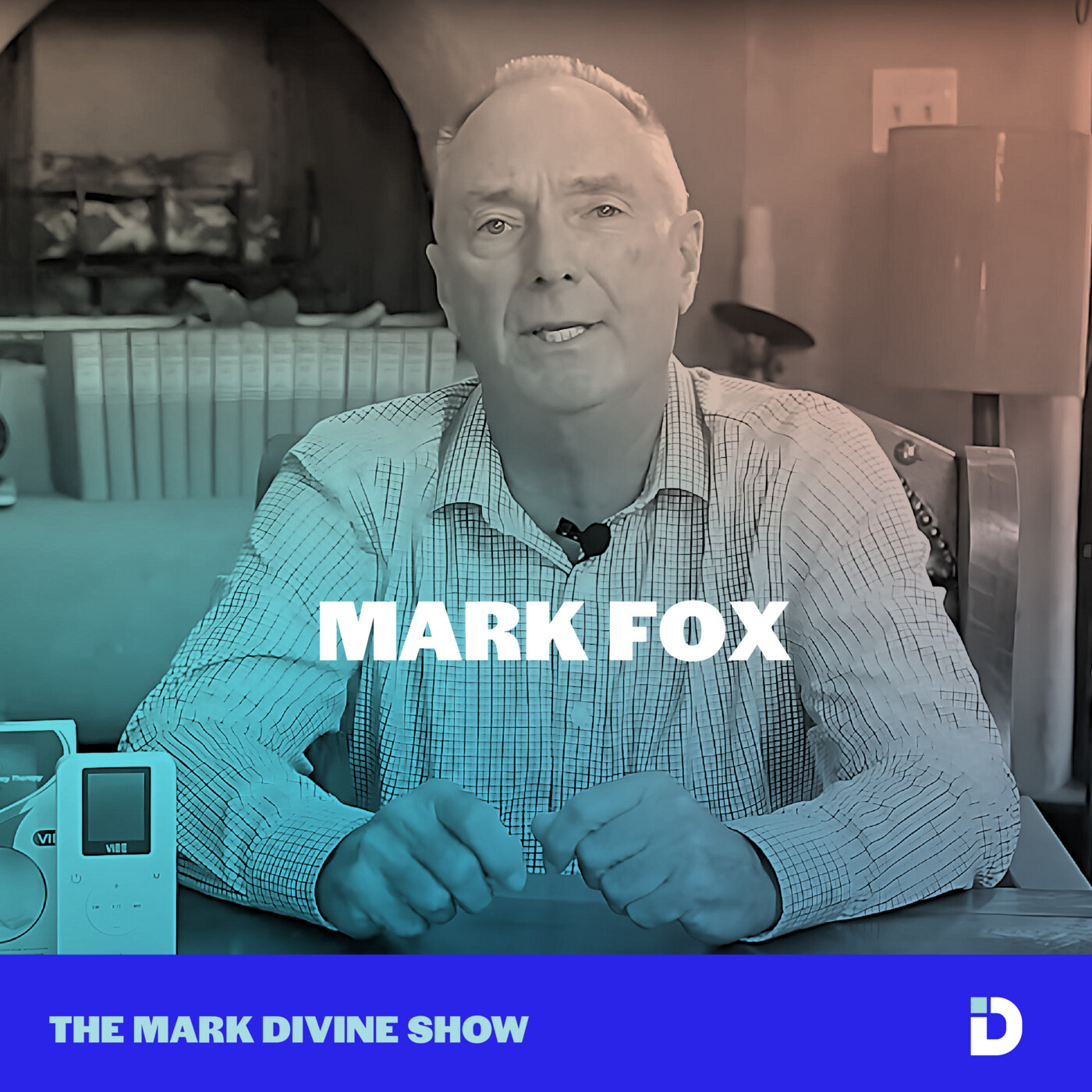 The Mark Divine Show