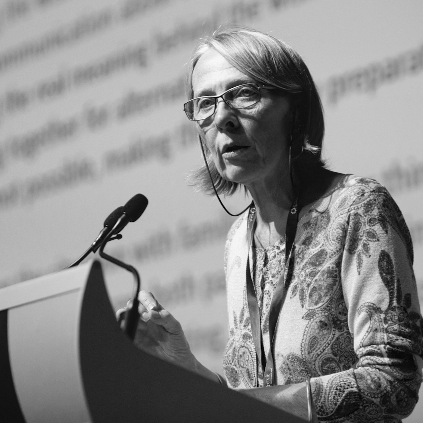 7. Lieve Thienpont over het zelfgekozen levenseinde en wat goed psychiaterschap behelst
