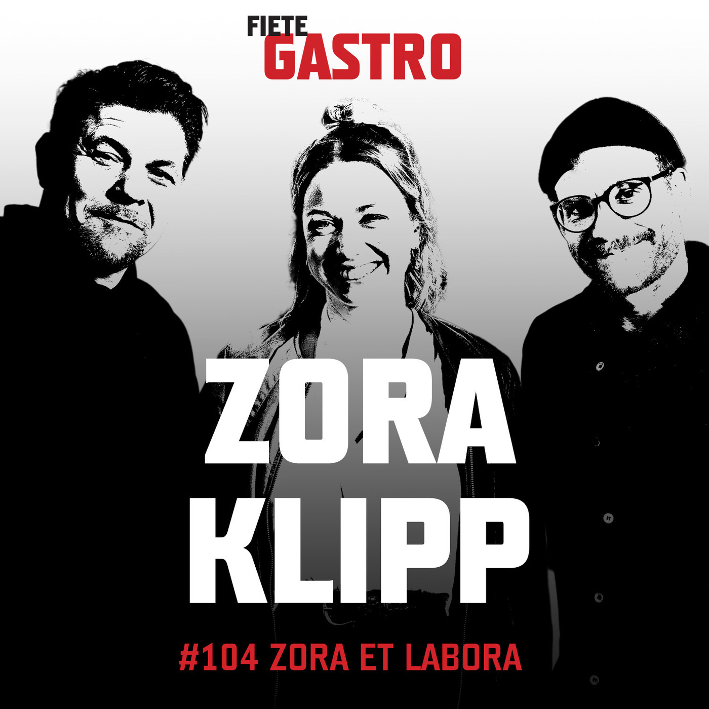 Fiete Gastro - Der auch kulinarische Podcast