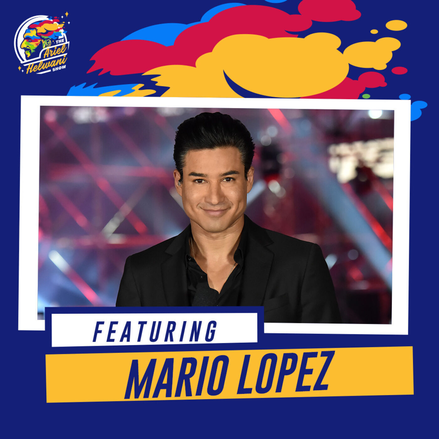 Mario Lopez