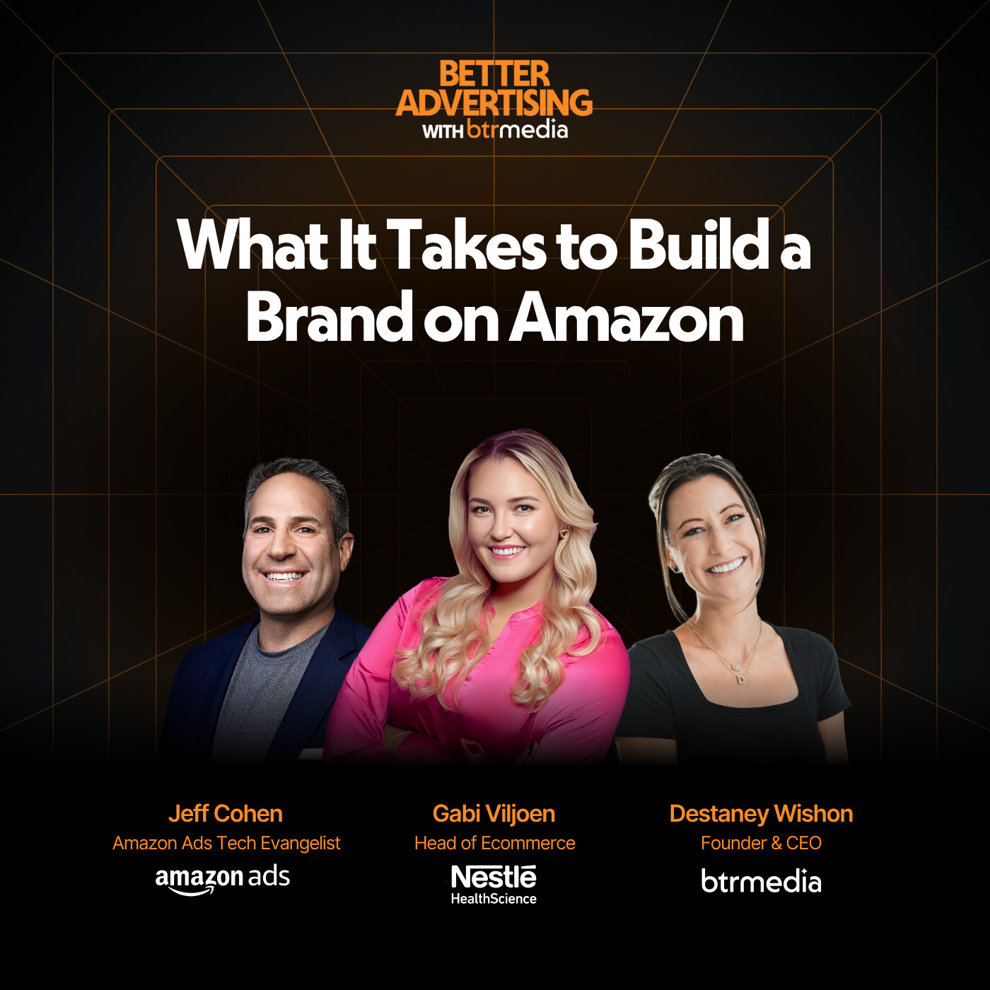 Podcast Cover