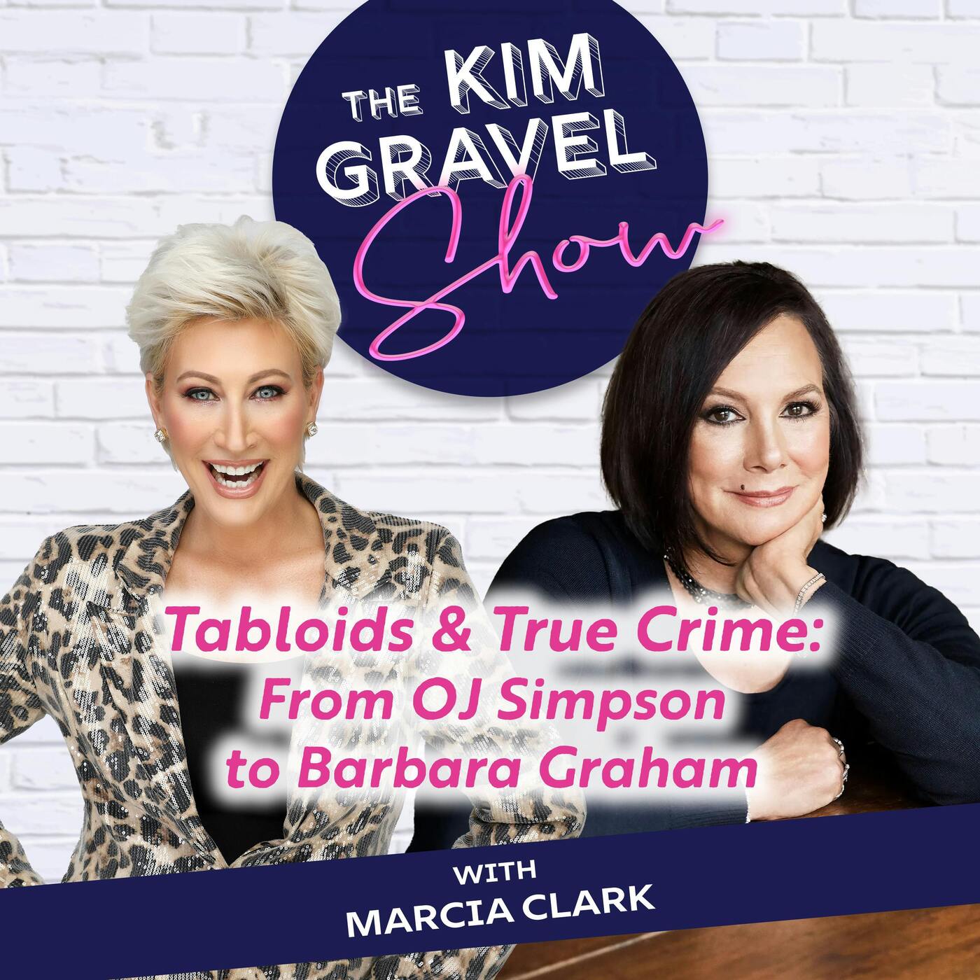 The Kim Gravel Show