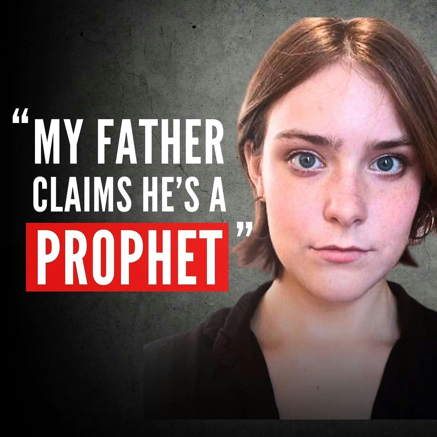 How This 18 year old JUST Escaped Her Family Cult in Ecuador