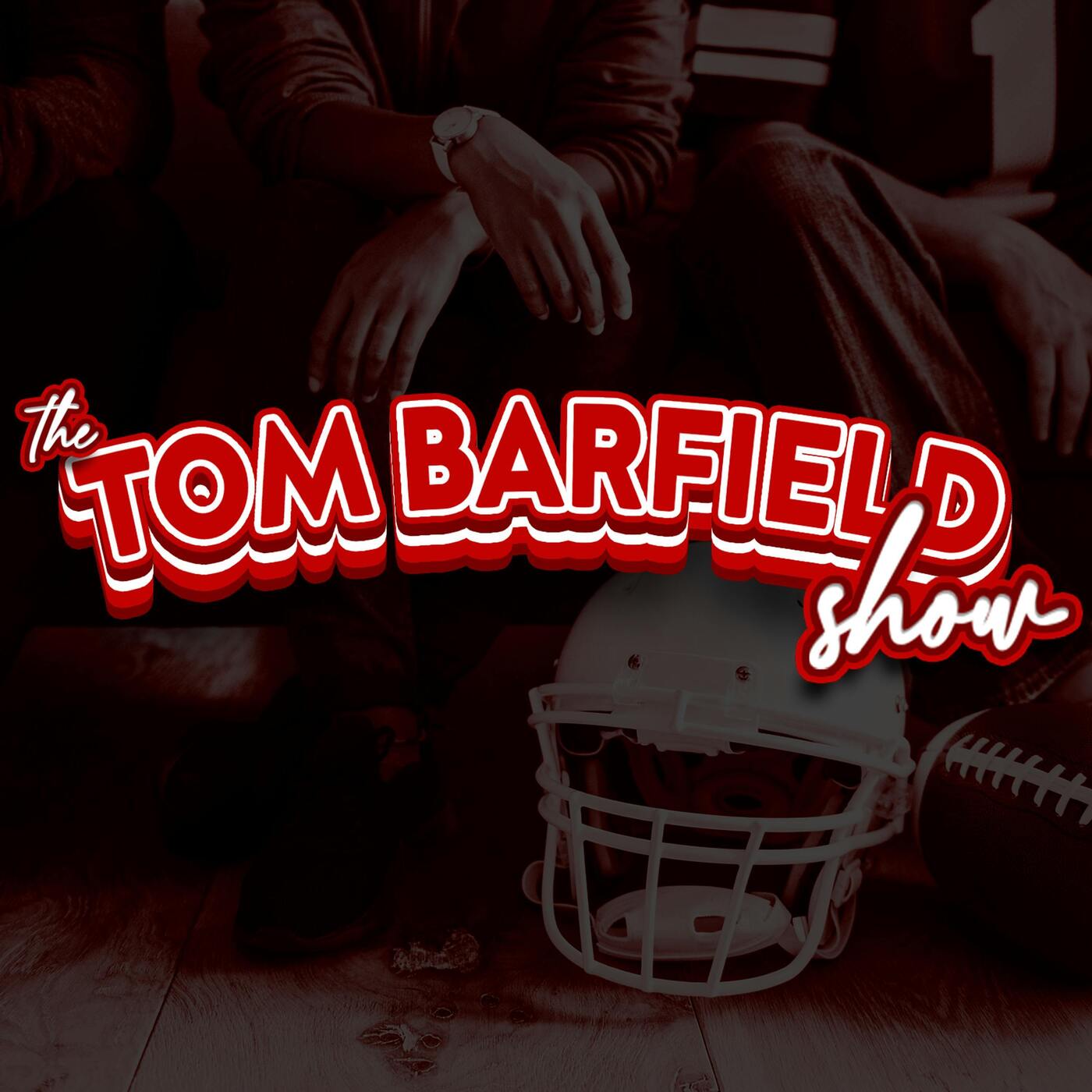 The Tom Barfield Show| Monday March 9,  2026 episode artwork