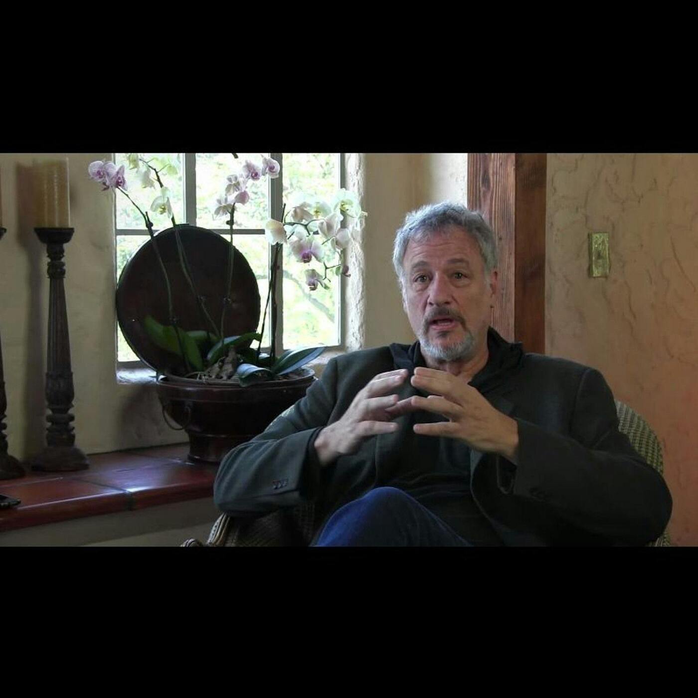 Ep. 117 - John De Lancie, Star Trek's "Q"