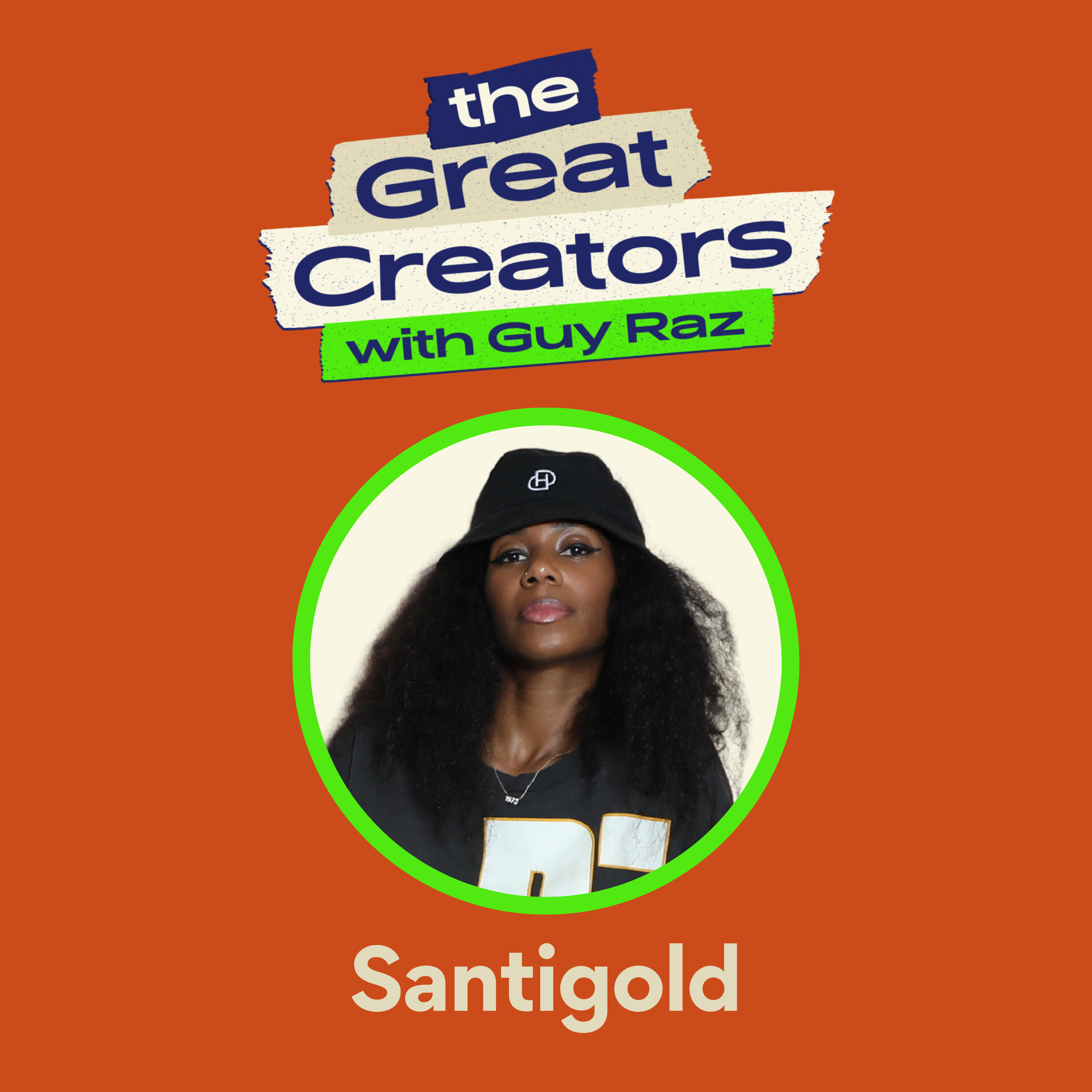 Santigold: Harnessing the Power of Punk, Breaking Barriers, and Learning to Call Herself an Artist