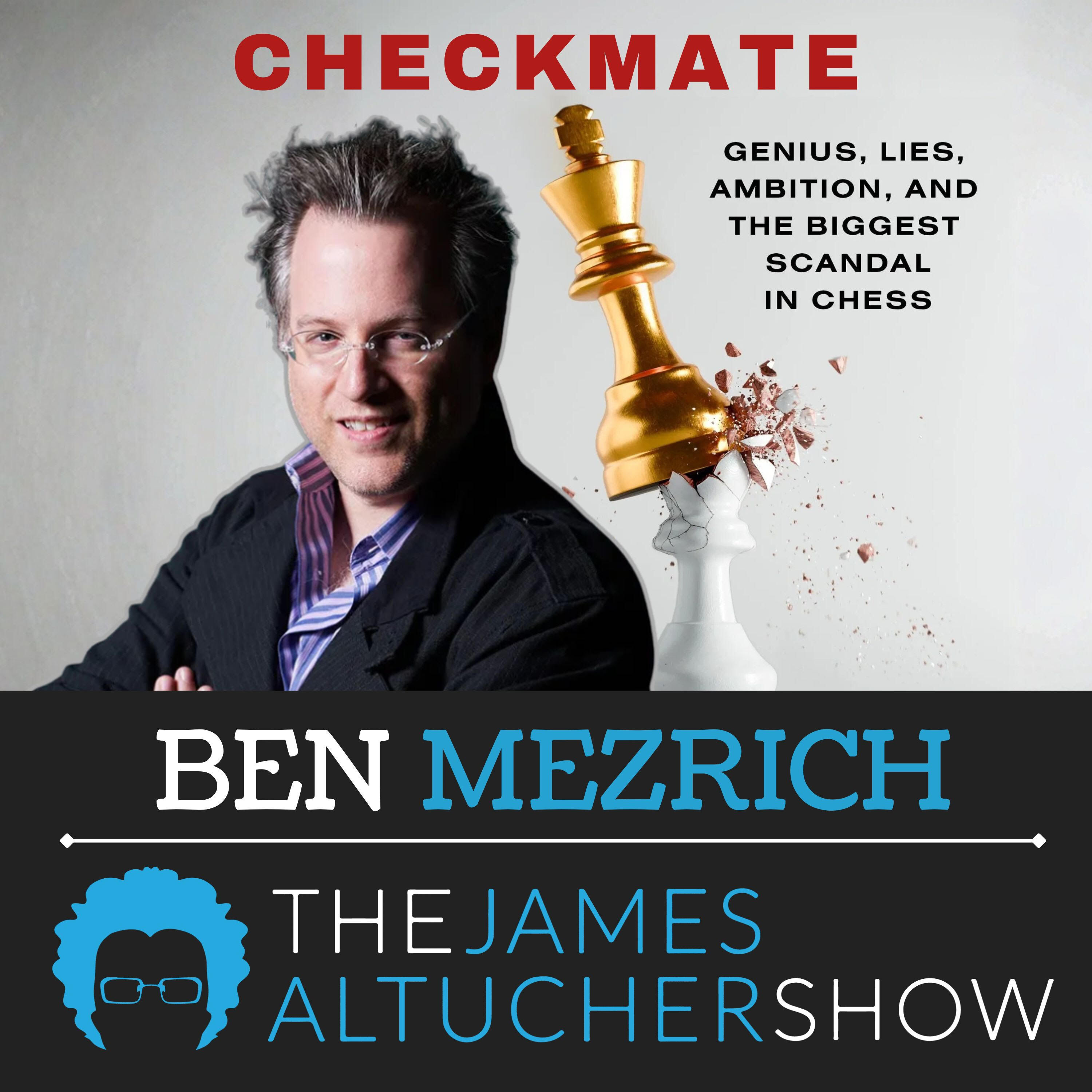 The James Altucher Show
