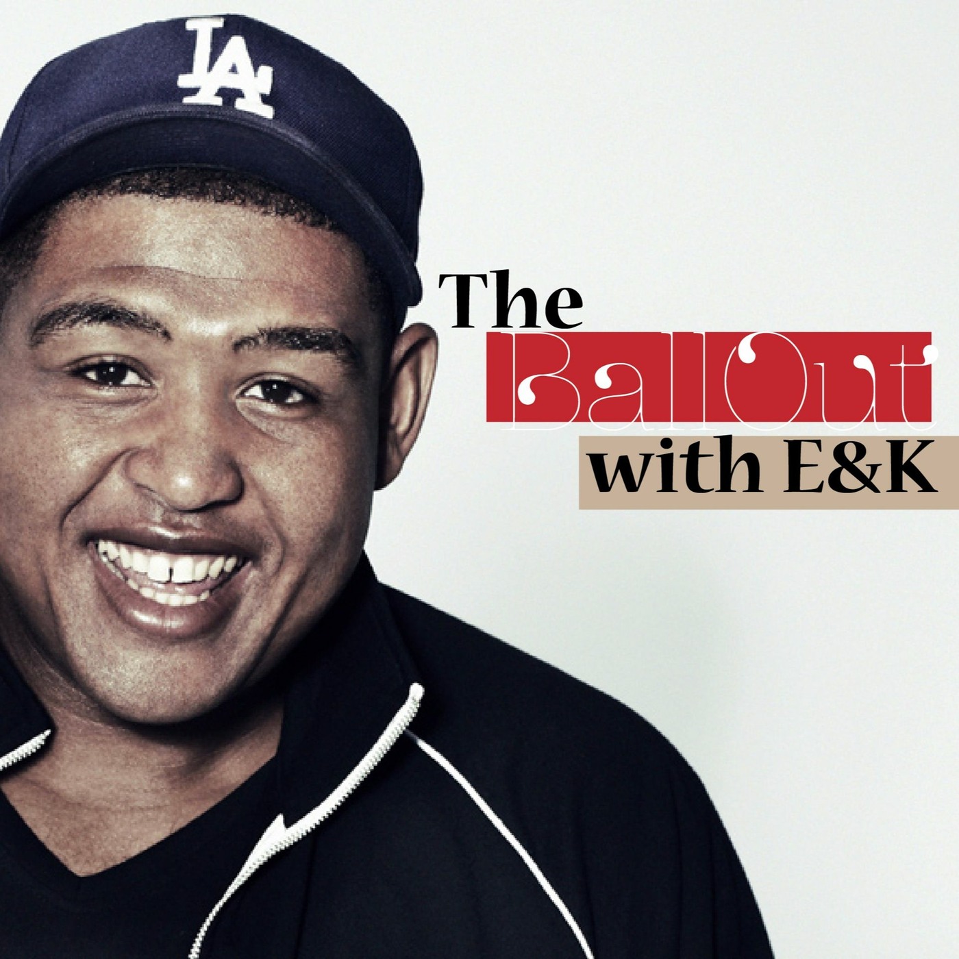 Episode 2: Notoriously Single feat. Interview w/ HBO "Ballers" Omar Miller